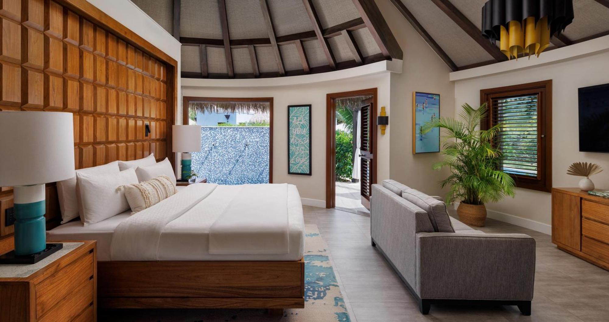 Sandals South Coast - Couples Only (adults Only) Resort Savanna-la-Mar