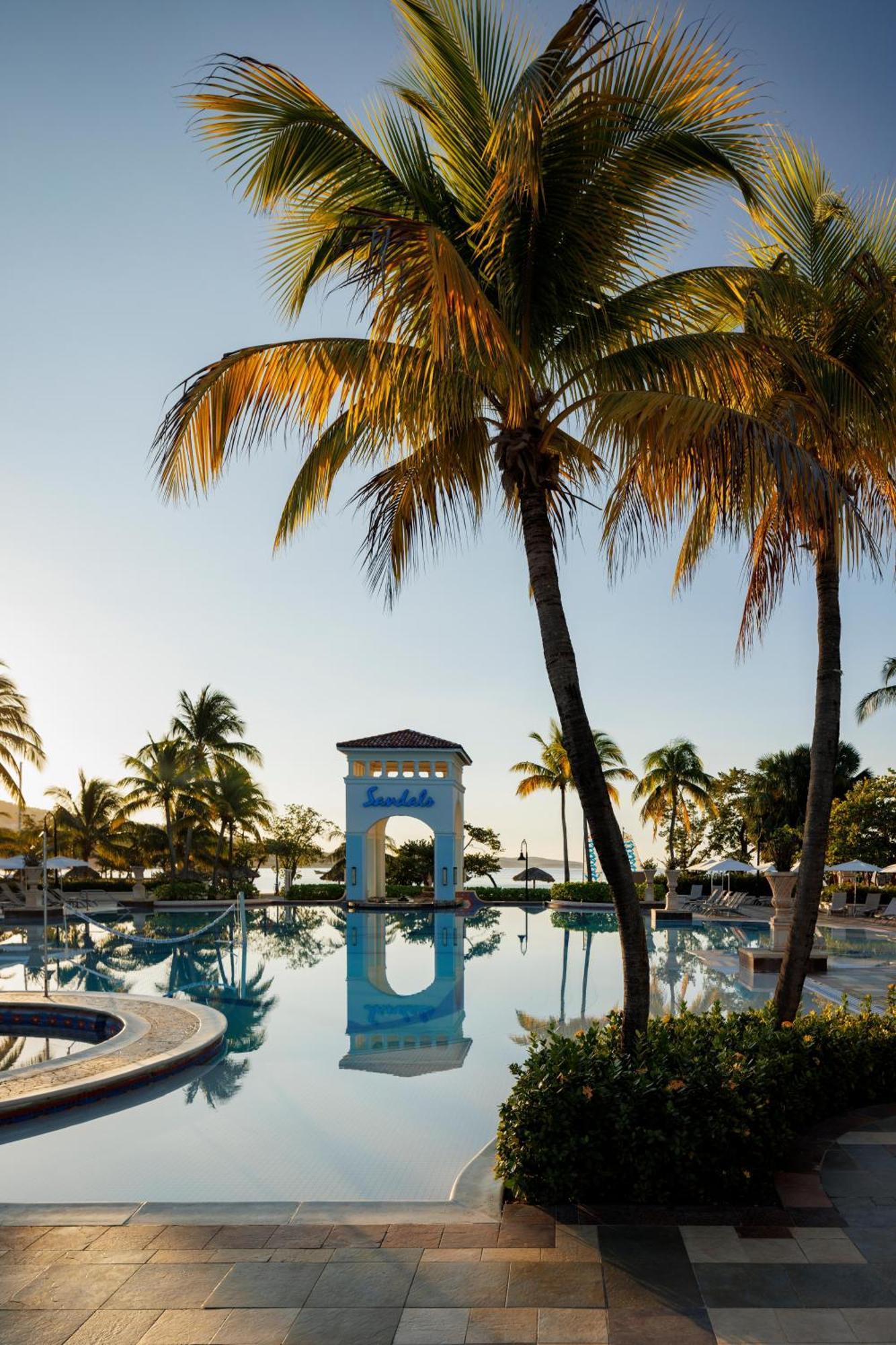 Sandals South Coast - Couples Only (adults Only) 5*