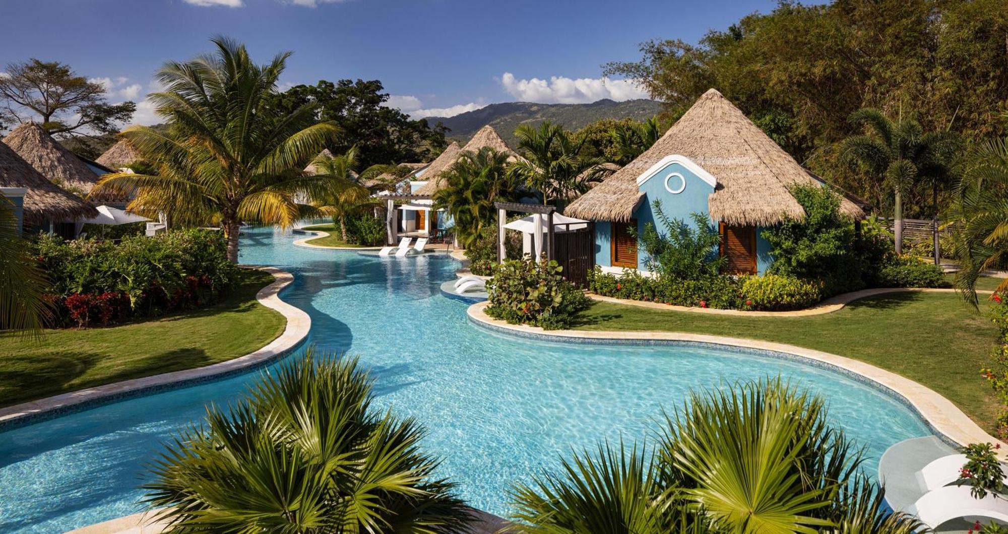 Sandals South Coast - Couples Only (adults Only)
