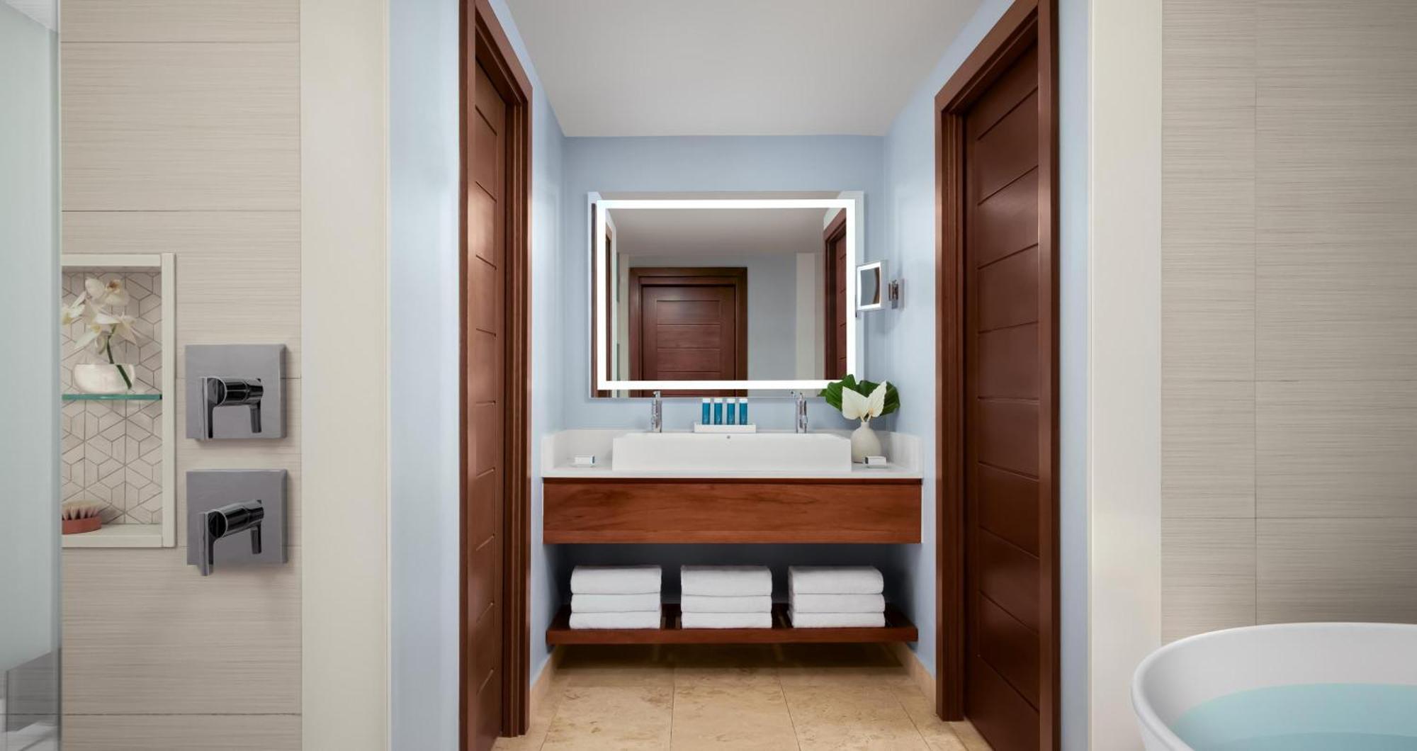 Sandals South Coast - Couples Only (adults Only) Resort
