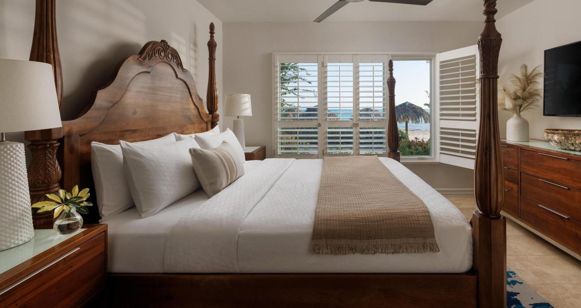Resort Sandals South Coast - Couples Only (adults Only) Savanna-la-Mar