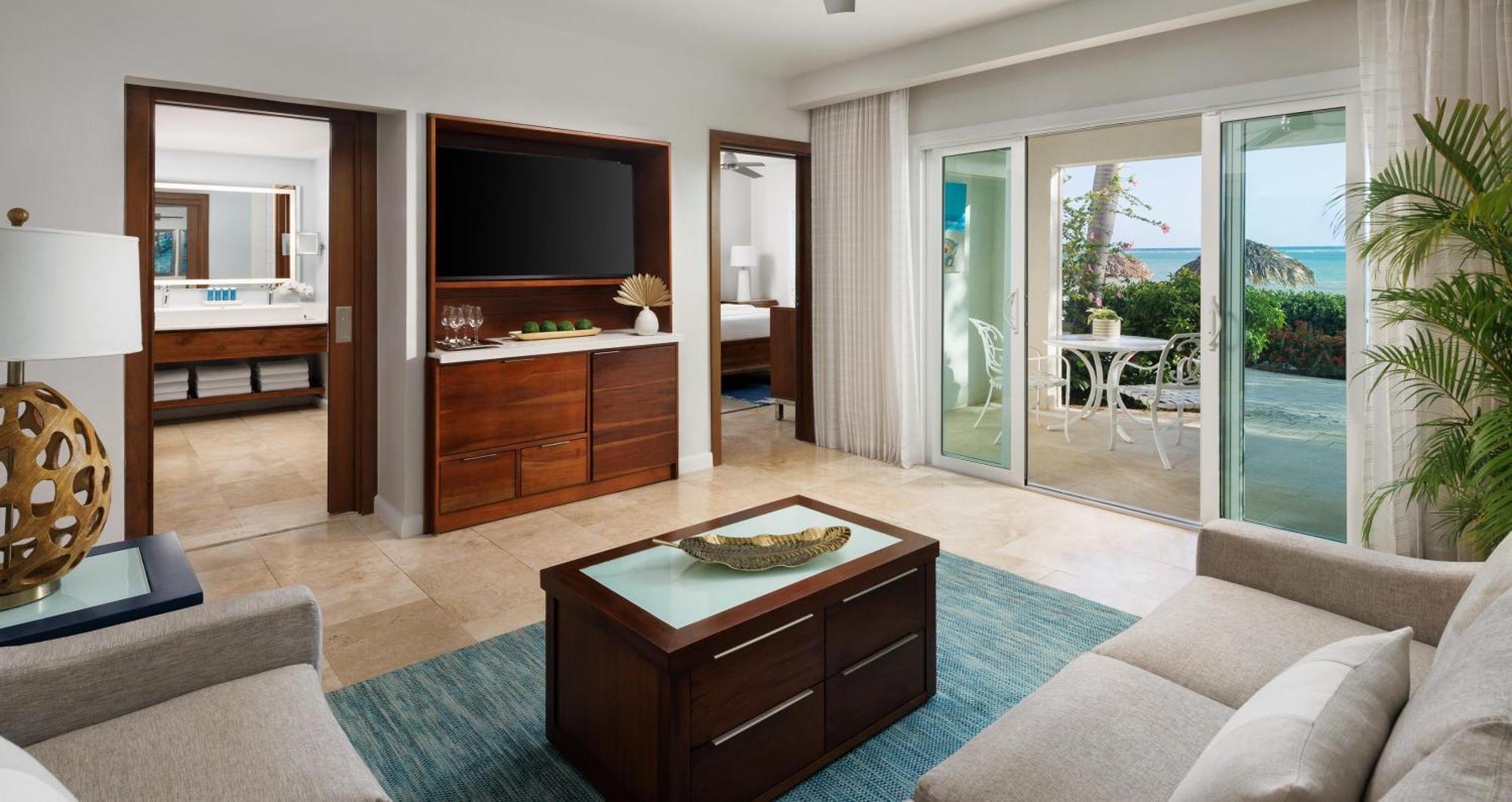 Sandals South Coast - Couples Only (adults Only)