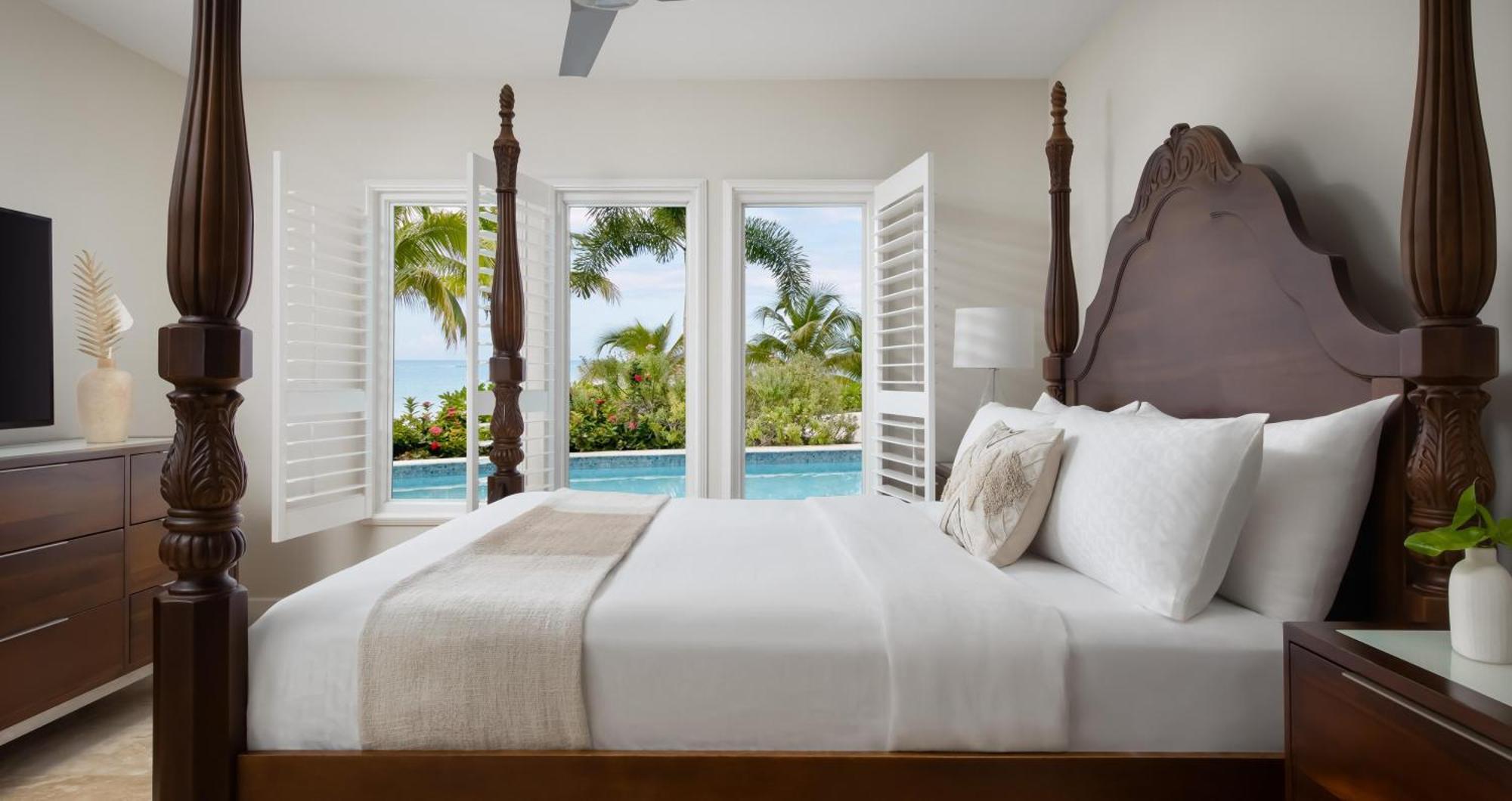 Resort Sandals South Coast - Couples Only (adults Only)