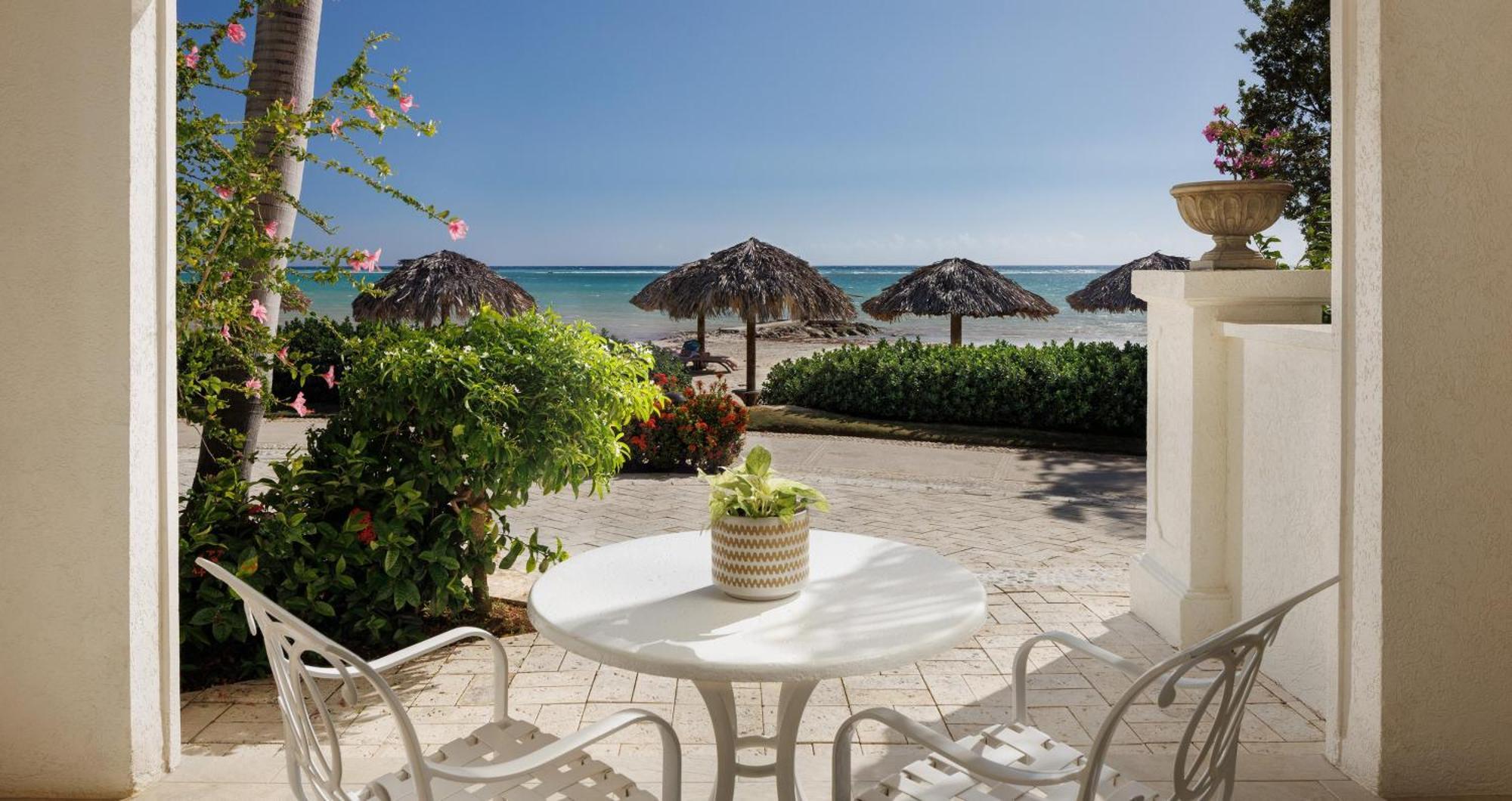 Sandals South Coast - Couples Only (adults Only) Resort 5*