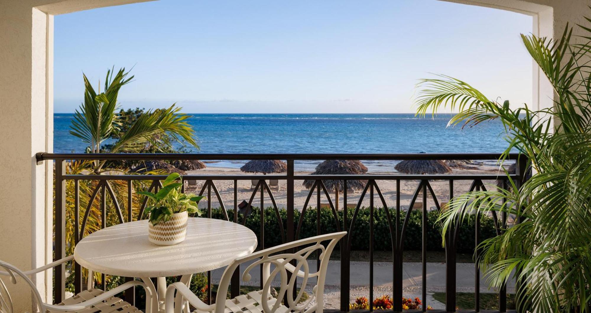 Sandals South Coast - Couples Only (adults Only) Resort Savanna-la-Mar