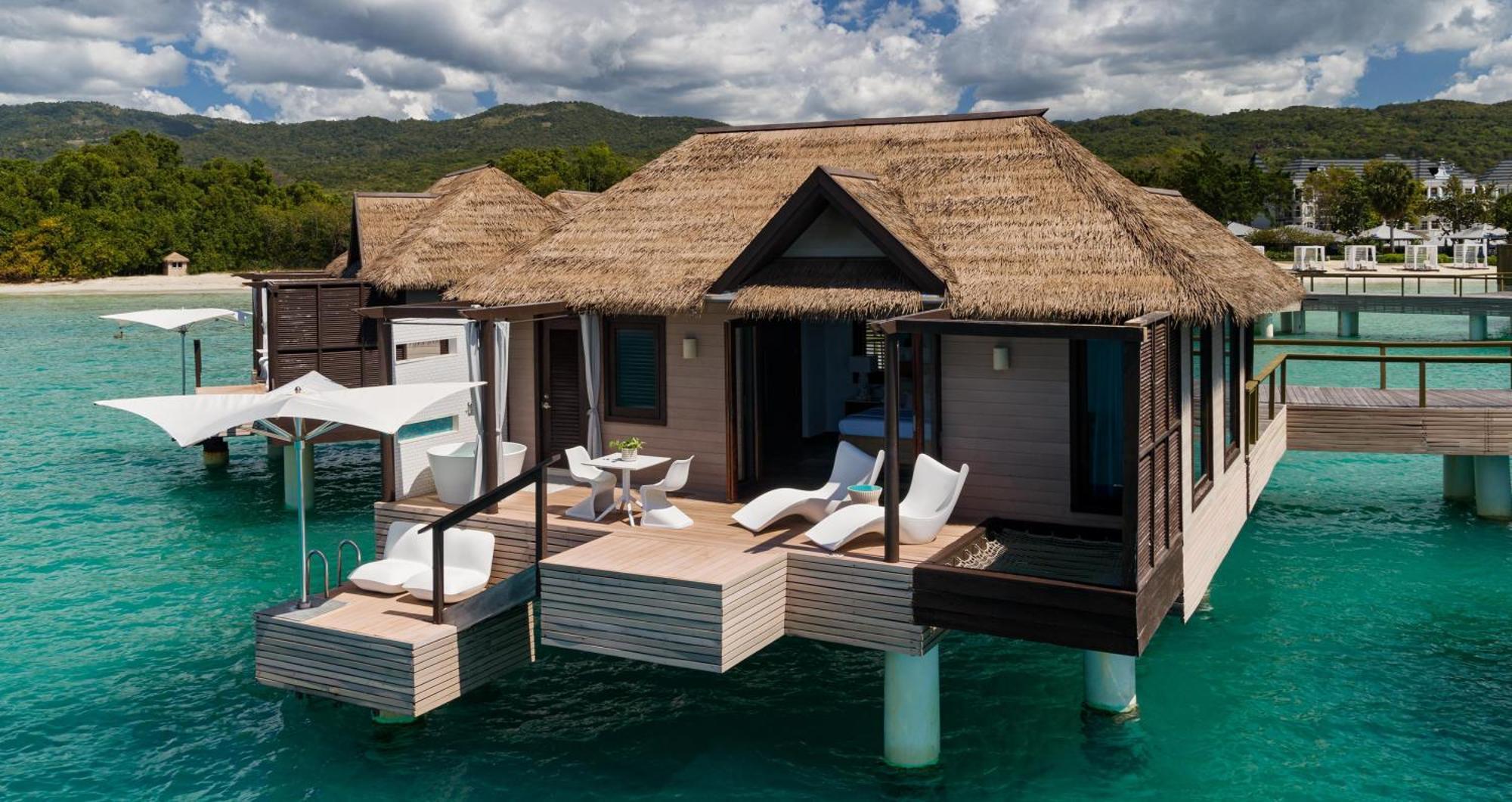 Sandals South Coast - Couples Only (adults Only) 5*