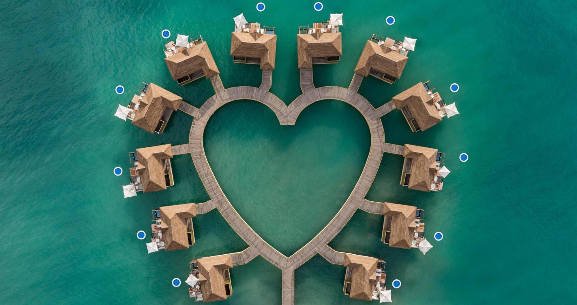 Sandals South Coast - Couples Only (adults Only) Resort