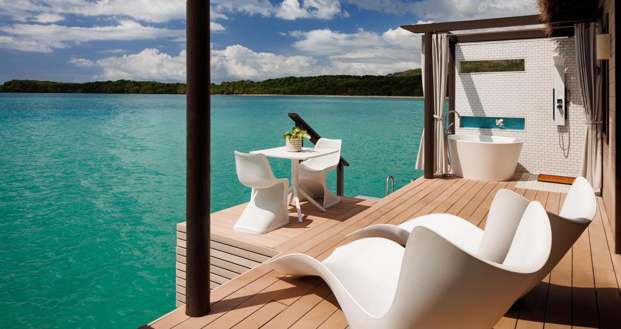 Sandals South Coast - Couples Only (adults Only) Resort 5*