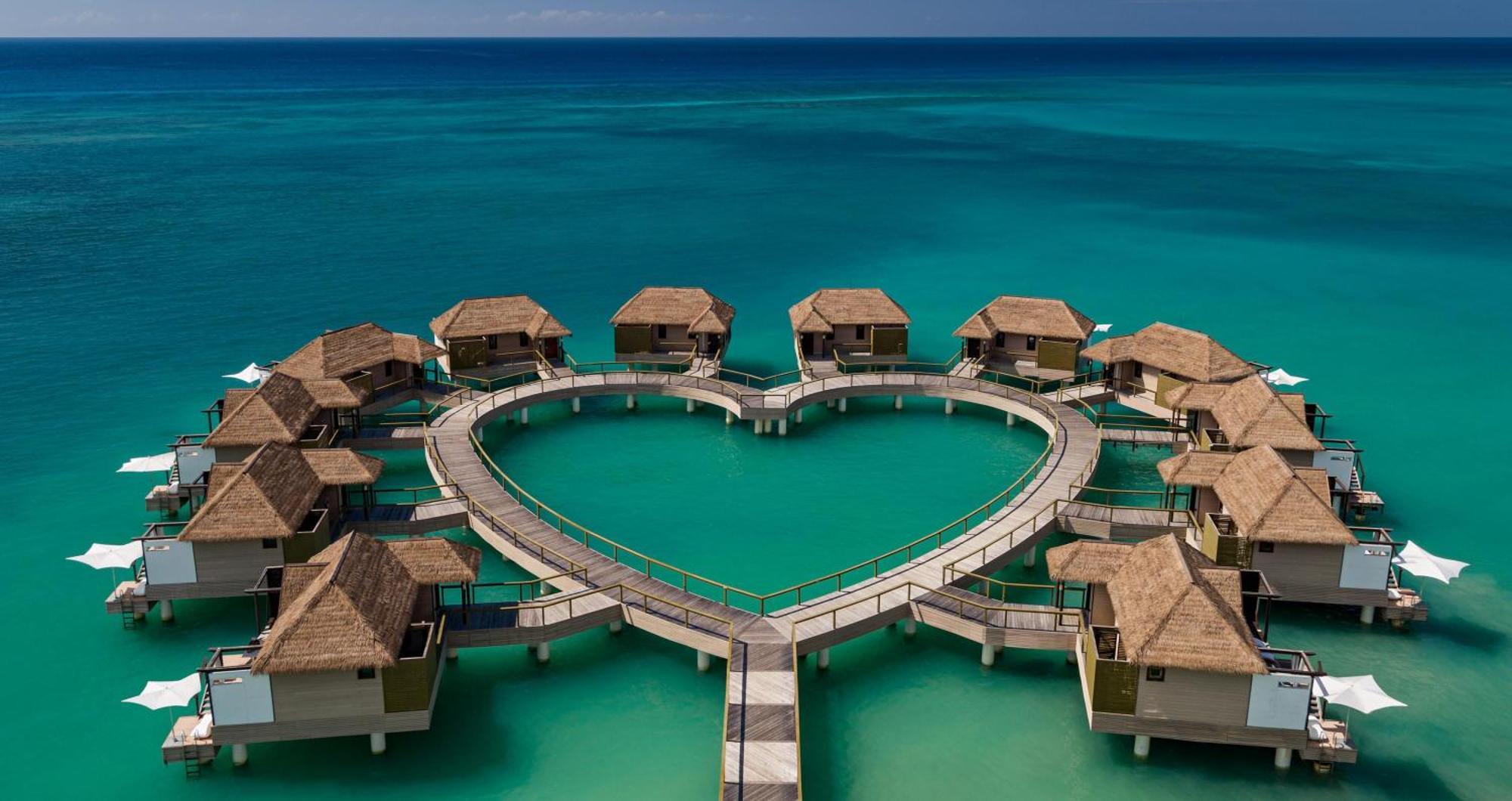 Resort Sandals South Coast - Couples Only (adults Only) Savanna-la-Mar