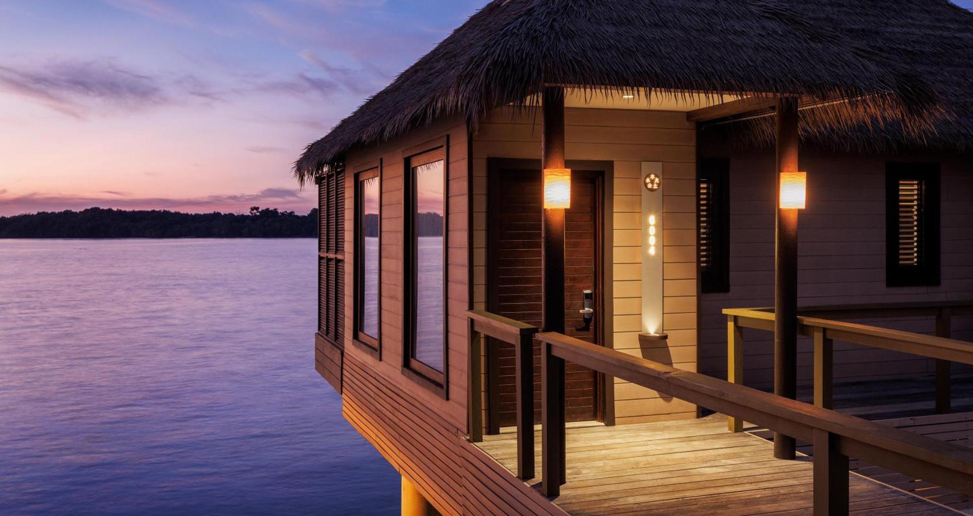Sandals South Coast - Couples Only (adults Only) 5*