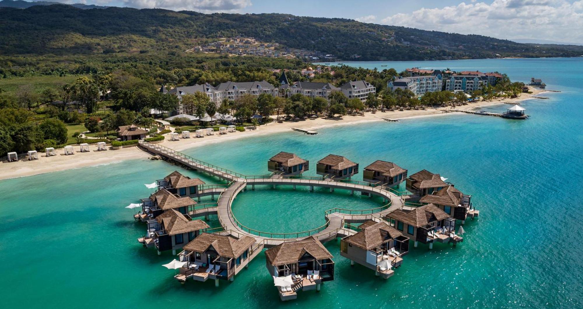 Sandals South Coast - Couples Only (adults Only) Savanna-la-Mar