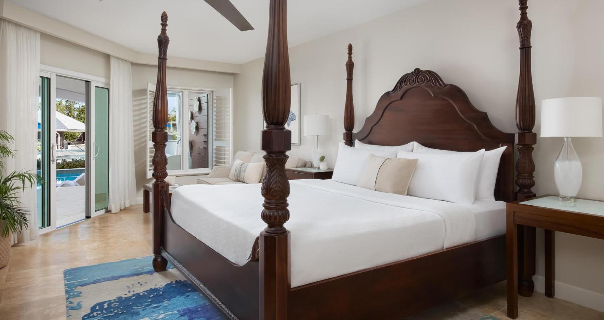 Sandals South Coast - Couples Only (adults Only) 5* Savanna-la-Mar