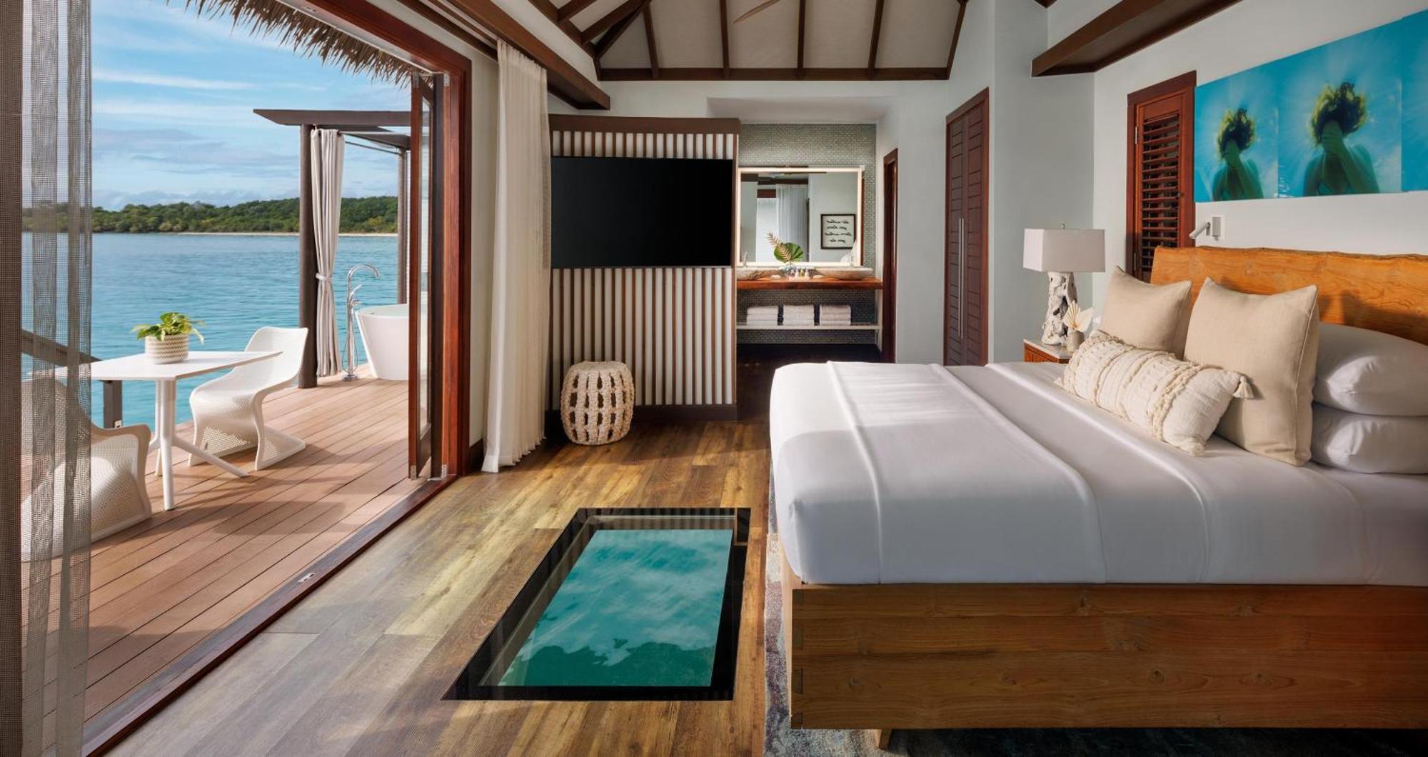 Sandals South Coast - Couples Only (adults Only) Resort