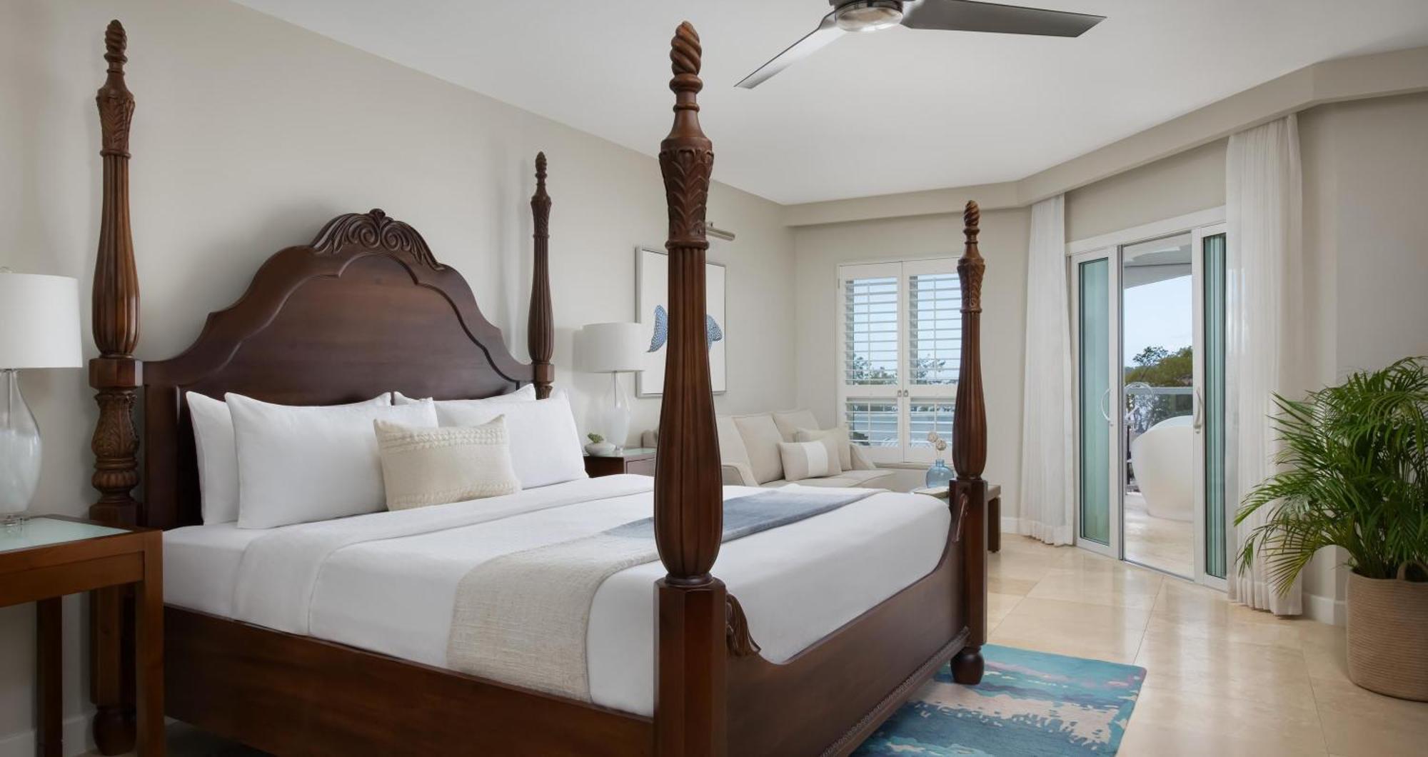 Sandals South Coast - Couples Only (adults Only)