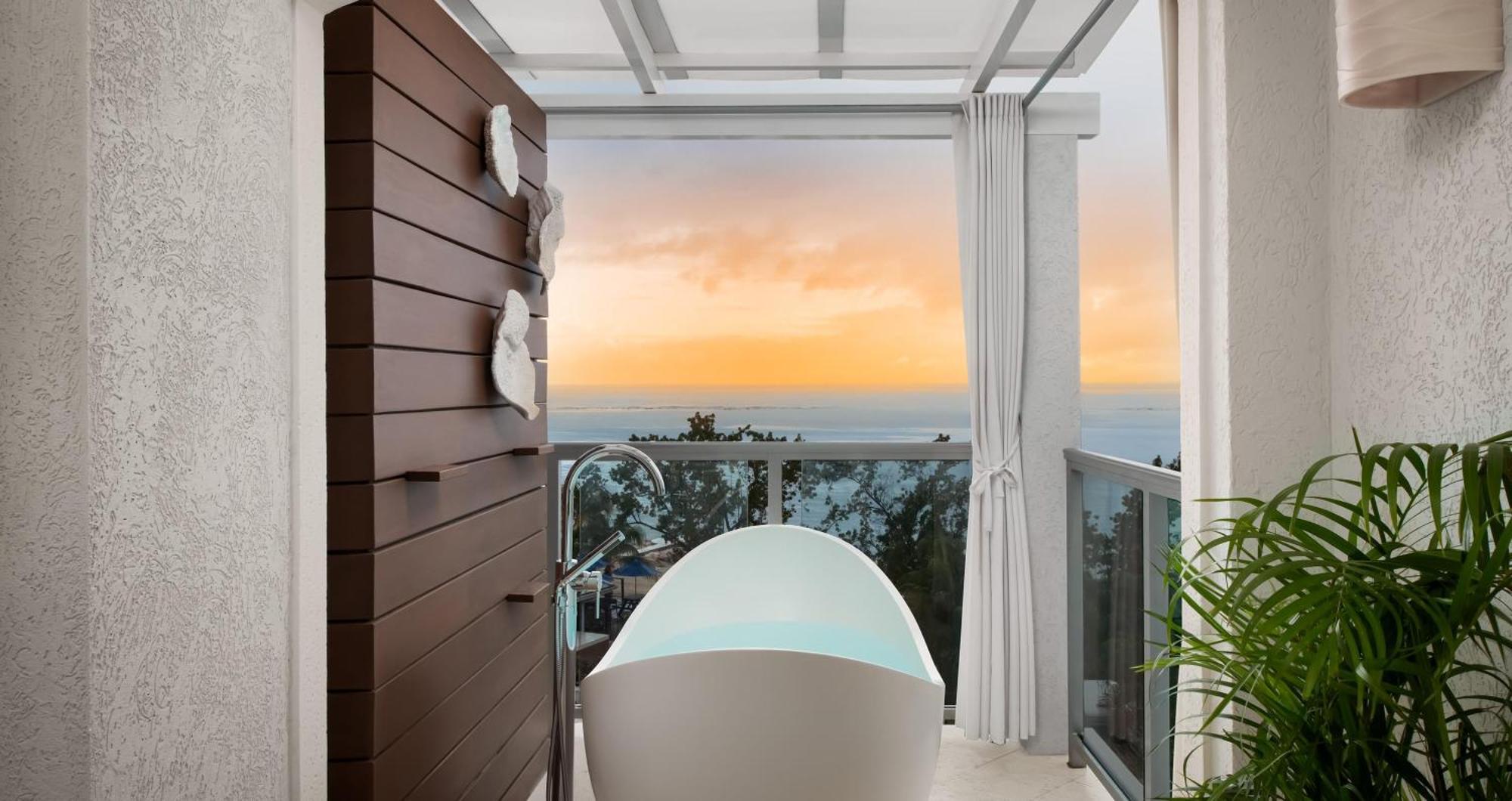 Sandals South Coast - Couples Only (adults Only) Resort Savanna-la-Mar