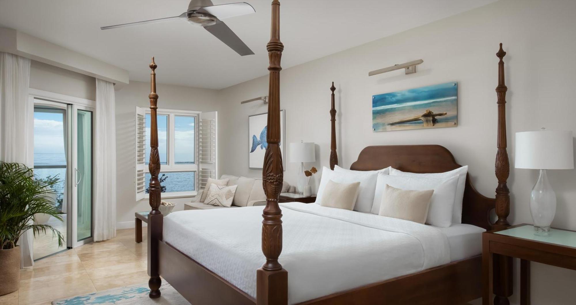 Sandals South Coast - Couples Only (adults Only) Resort Savanna-la-Mar