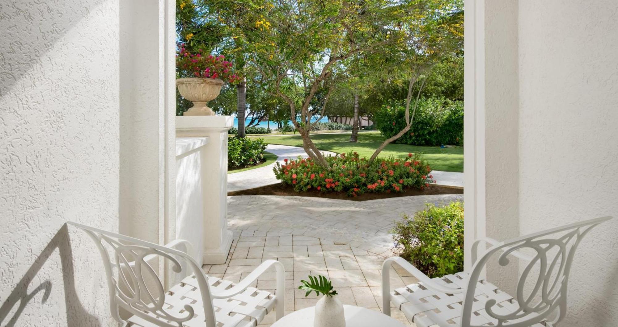 Sandals South Coast - Couples Only (adults Only) 5*