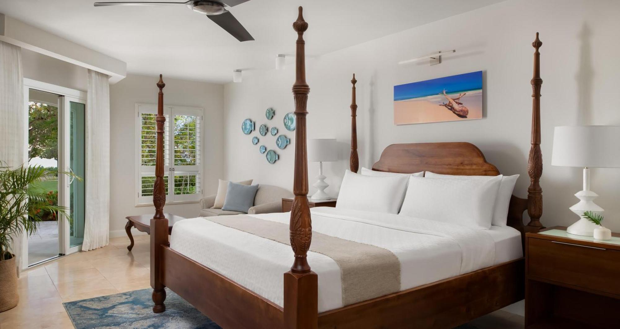 Sandals South Coast - Couples Only (adults Only) Savanna-la-Mar