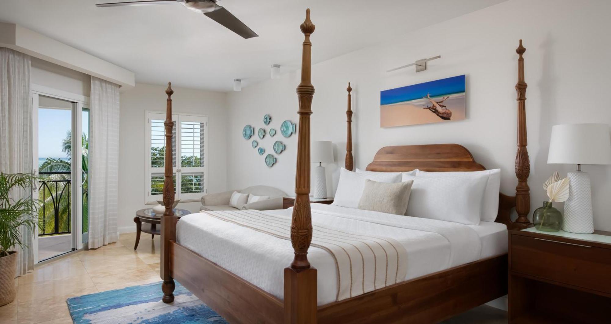 Resort Sandals South Coast - Couples Only (adults Only) 5*