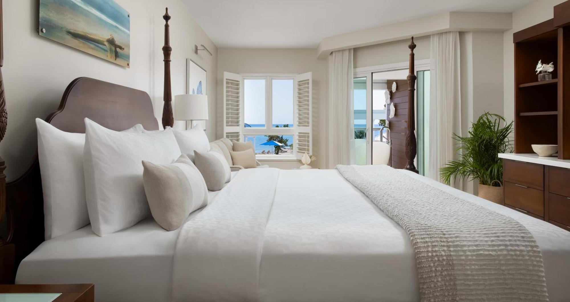 Sandals South Coast - Couples Only (adults Only) Resort Savanna-la-Mar