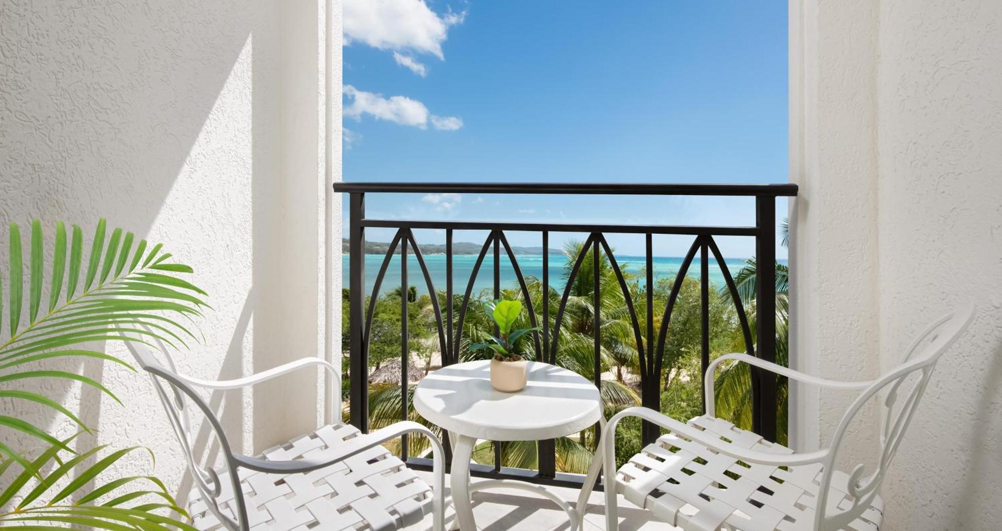 Sandals South Coast - Couples Only (adults Only) 5*