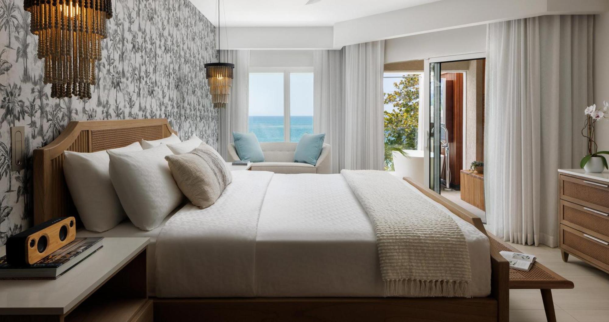 Resort Sandals South Coast - Couples Only (adults Only)