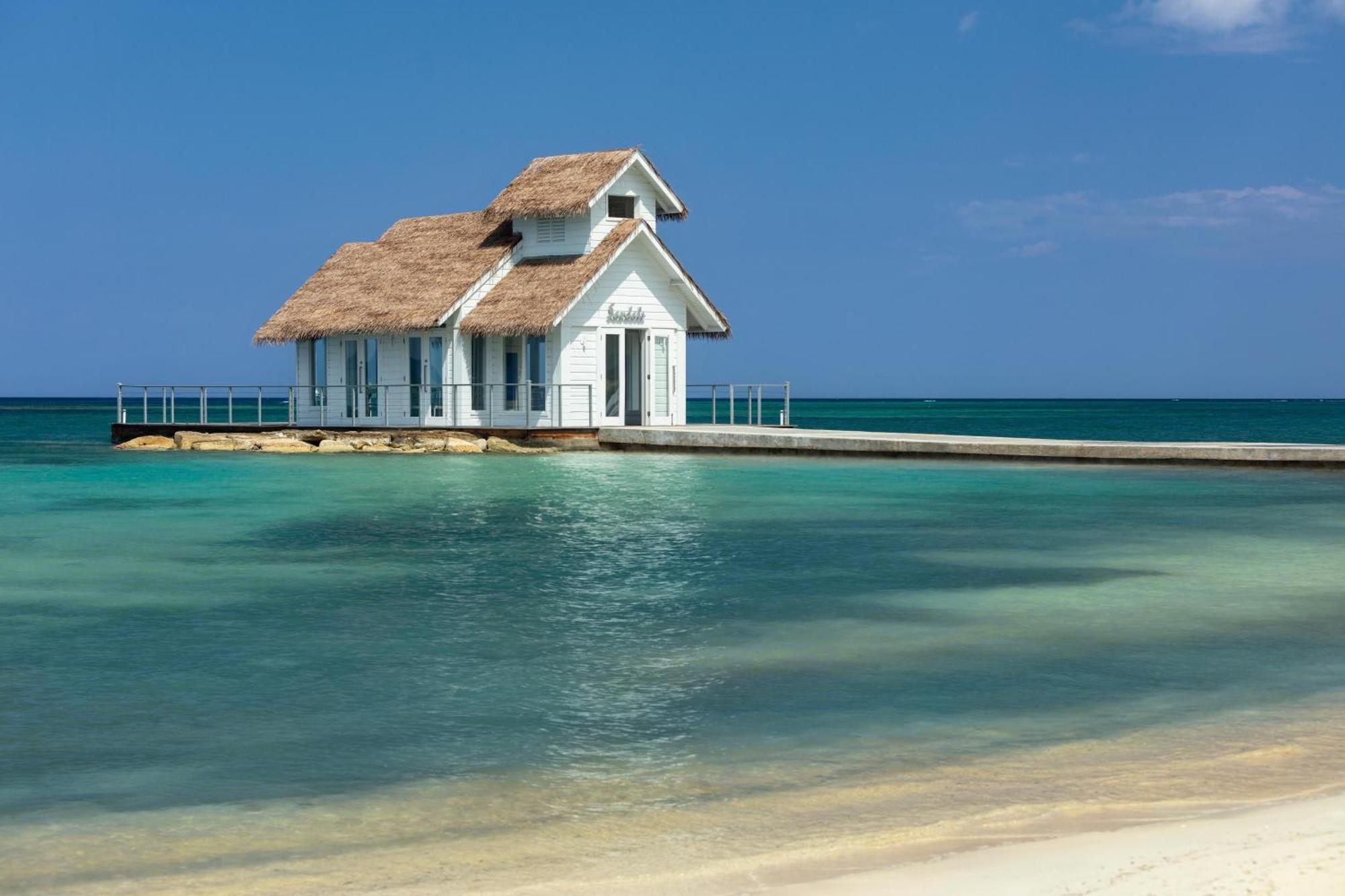 Resort Sandals South Coast - Couples Only (adults Only) 5*
