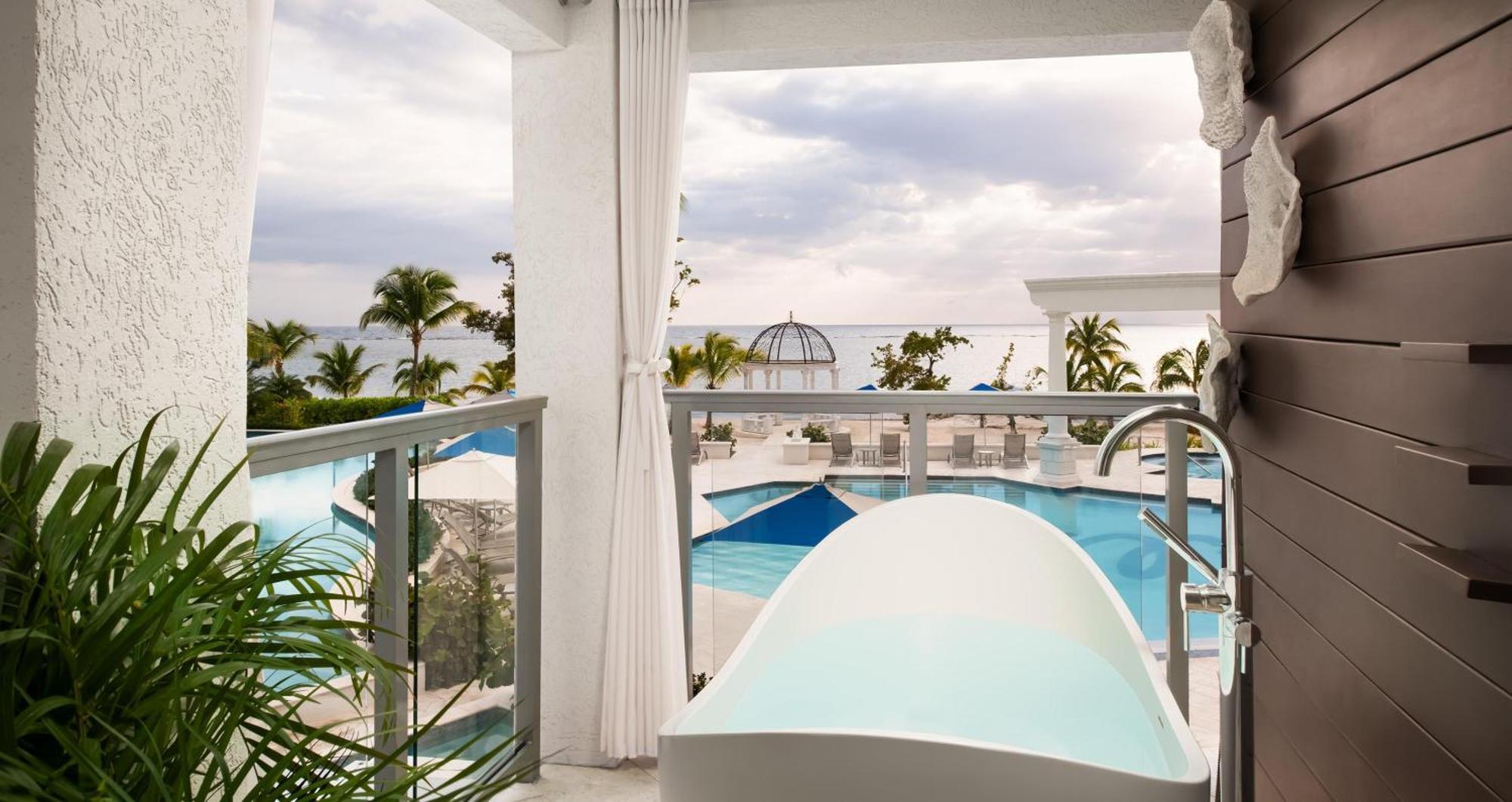 Sandals South Coast - Couples Only (adults Only) Resort Savanna-la-Mar