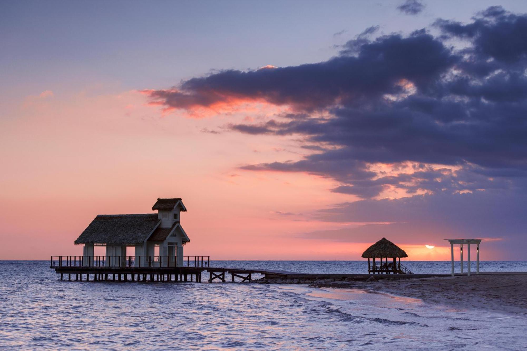 Sandals South Coast - Couples Only (adults Only)