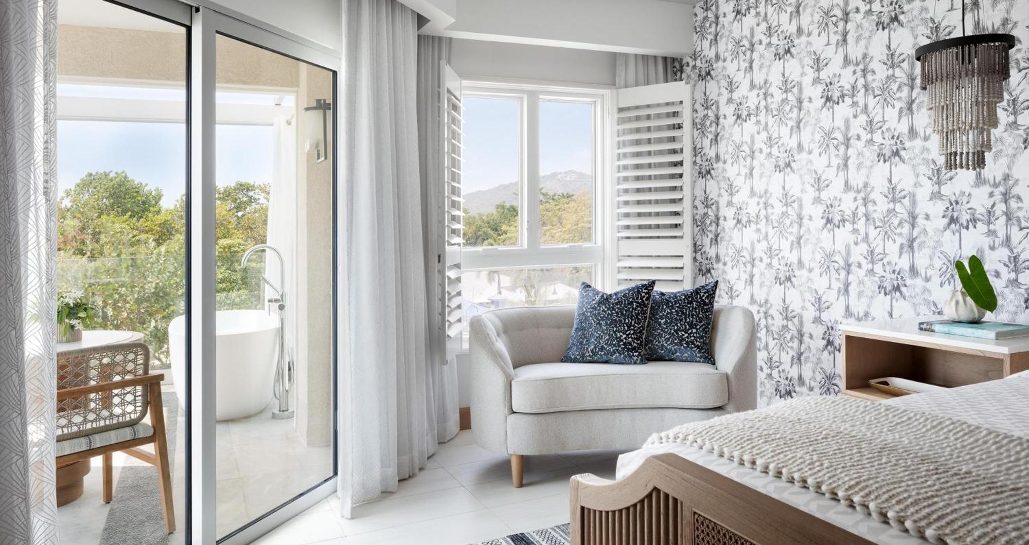 Sandals South Coast - Couples Only (adults Only) Resort 5*
