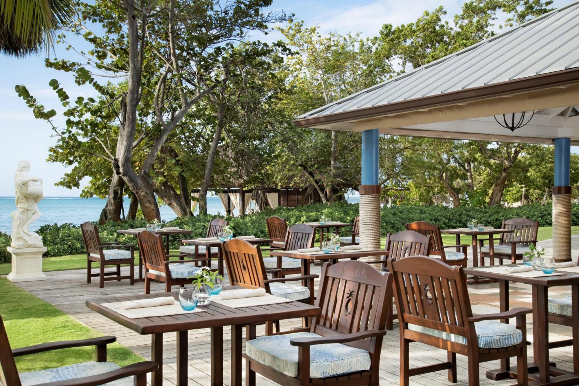 Sandals South Coast - Couples Only (adults Only) Resort Savanna-la-Mar