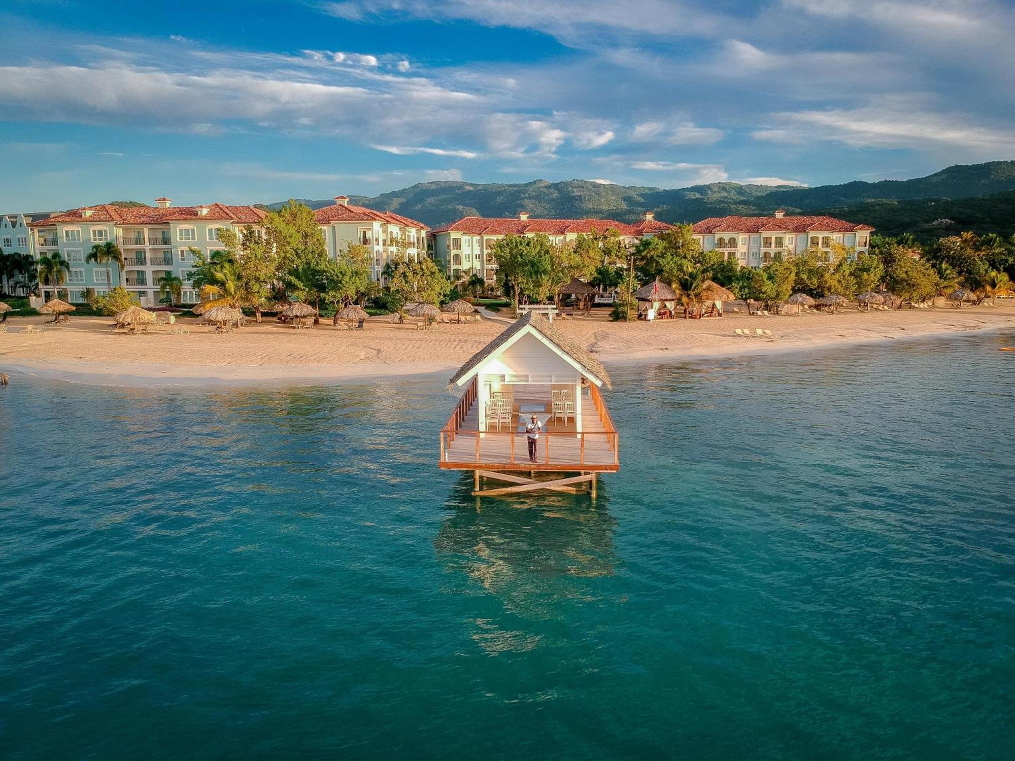 Sandals South Coast - Couples Only (adults Only) 5*