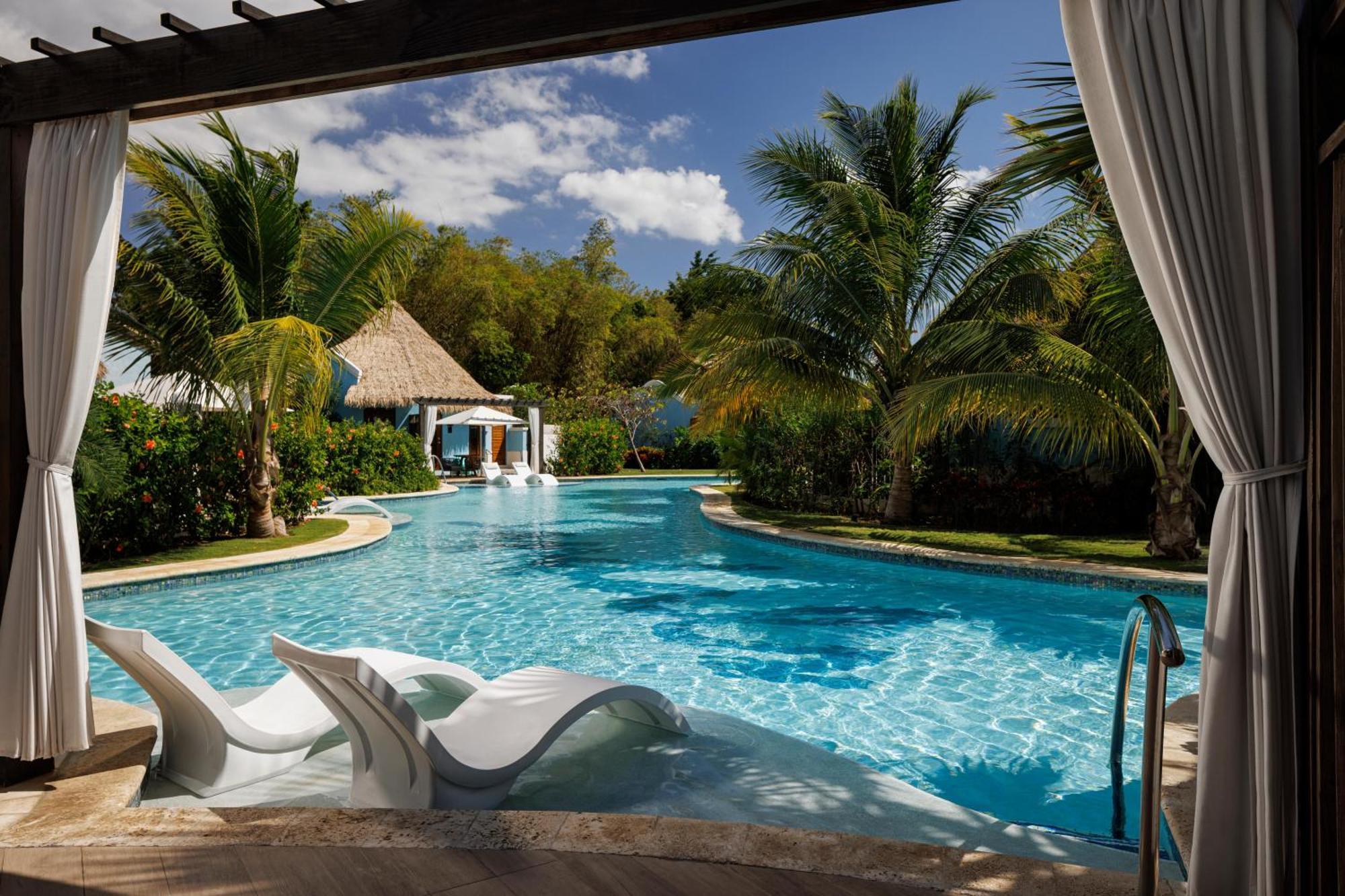 Sandals South Coast - Couples Only (adults Only) 5* Savanna-la-Mar