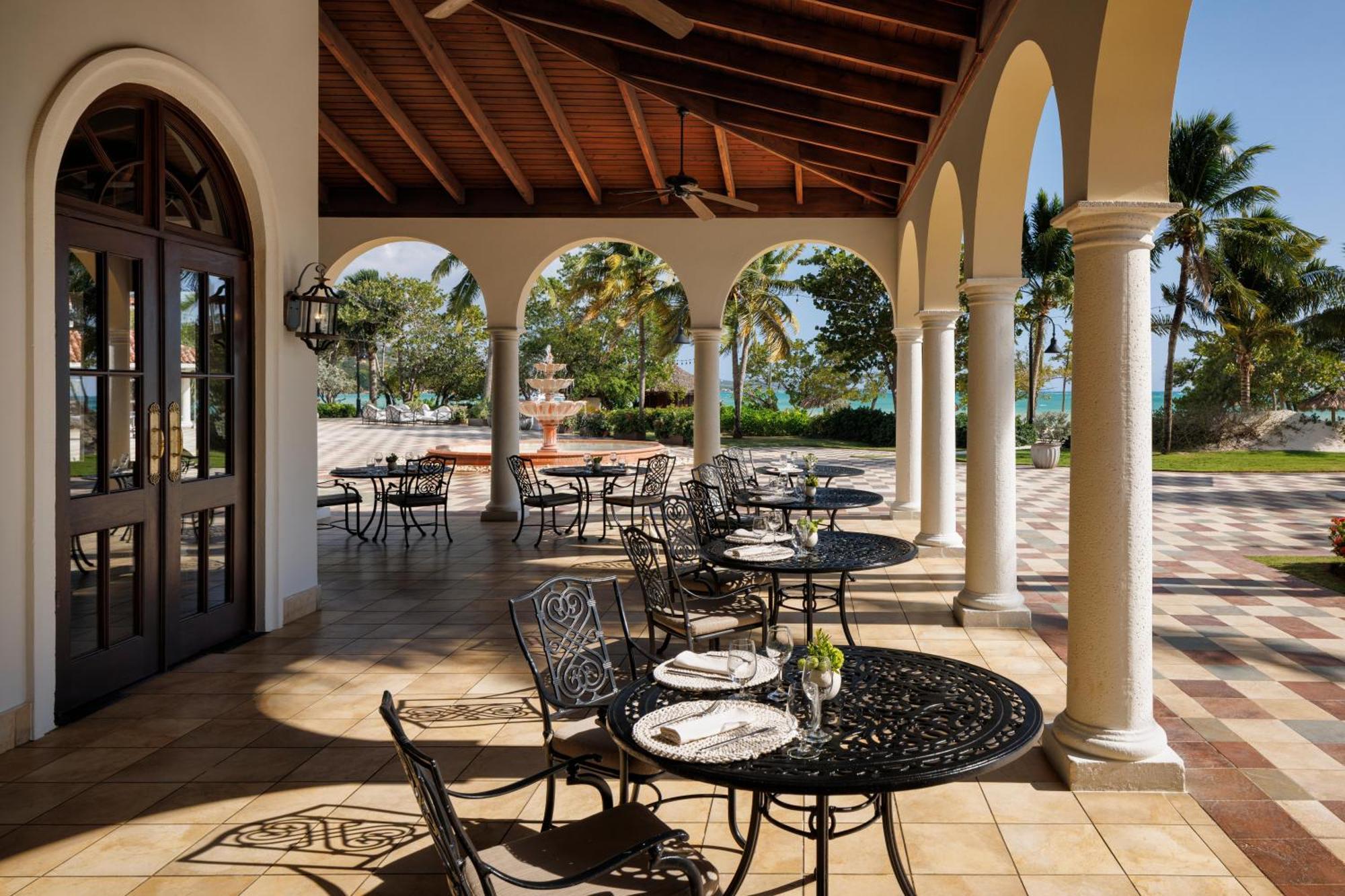 Sandals South Coast - Couples Only (adults Only) Resort Savanna-la-Mar