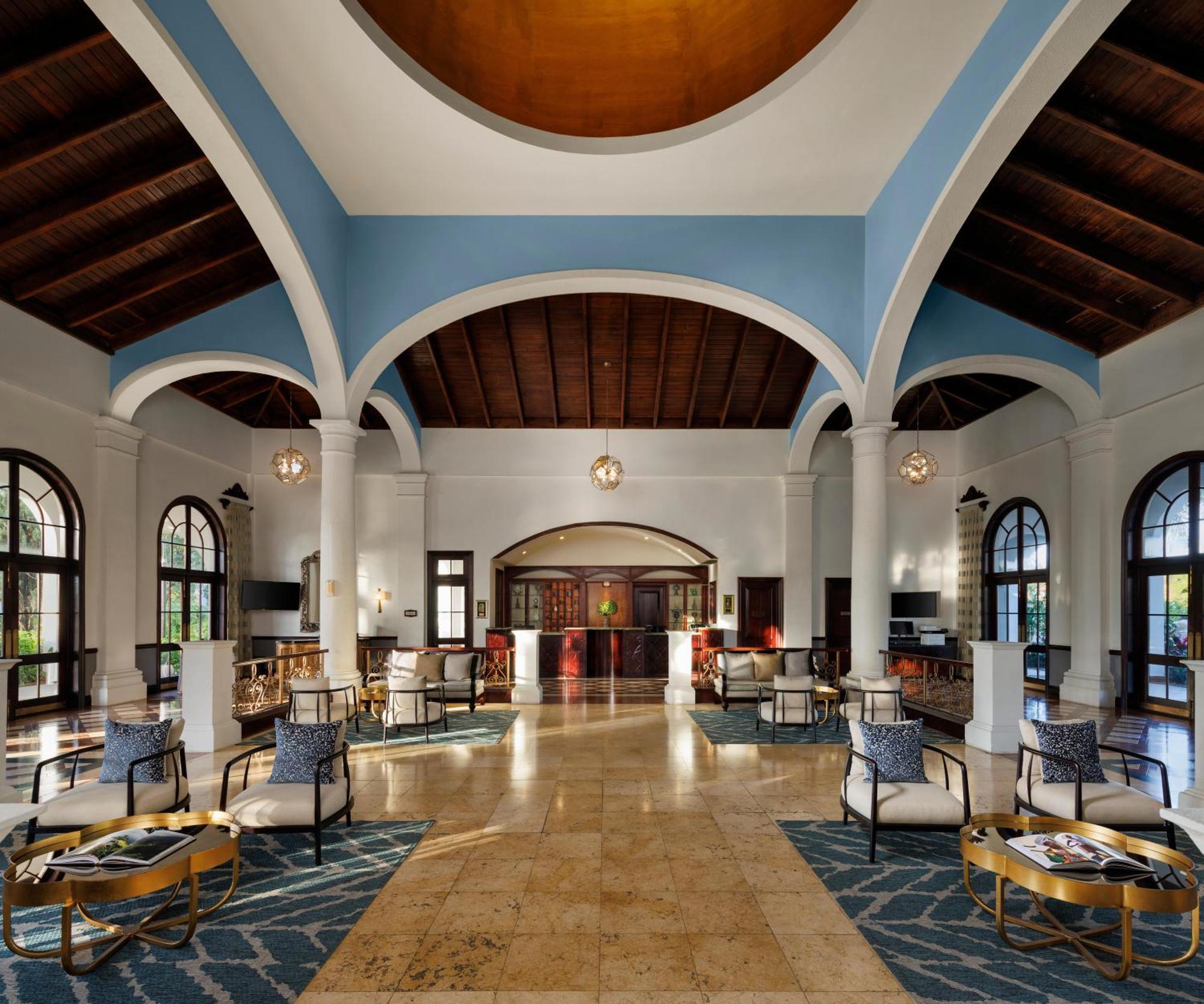 Resort Sandals South Coast - Couples Only (adults Only)