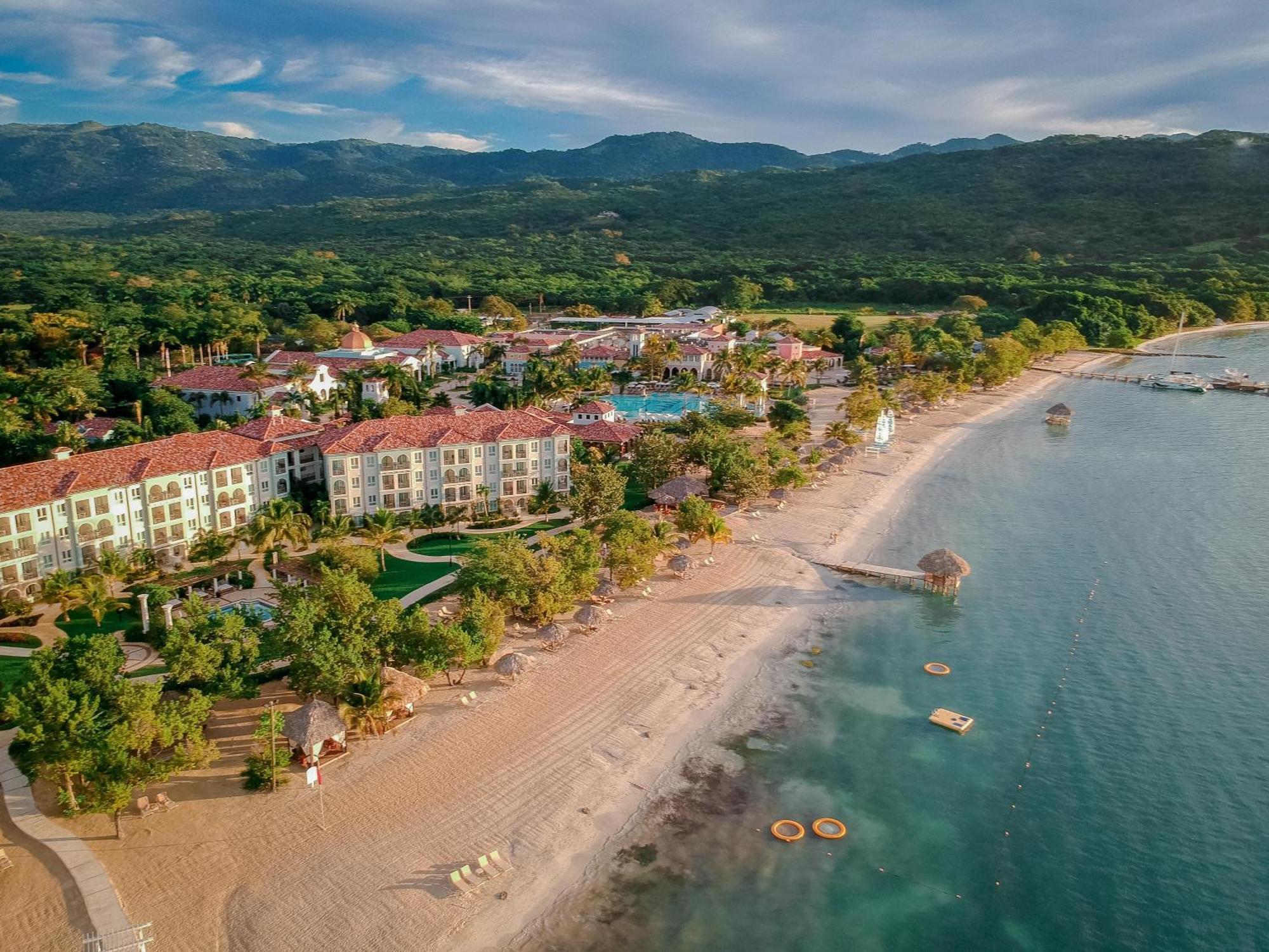 Sandals South Coast - Couples Only (adults Only) Savanna-la-Mar