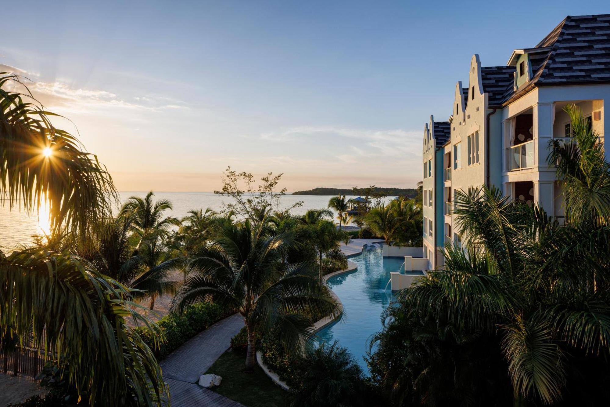 Sandals South Coast - Couples Only (adults Only)