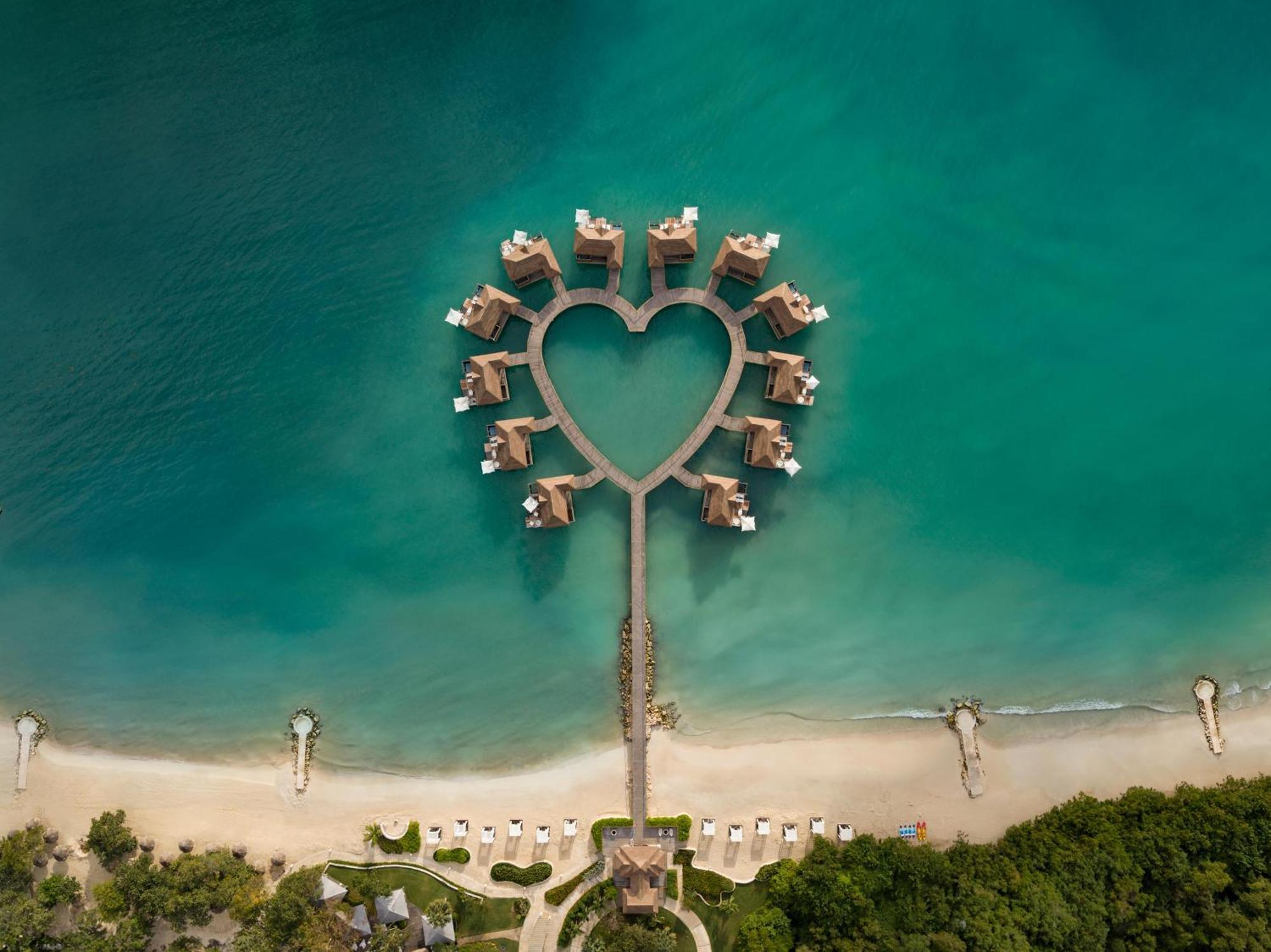 Sandals South Coast - Couples Only (adults Only) Resort
