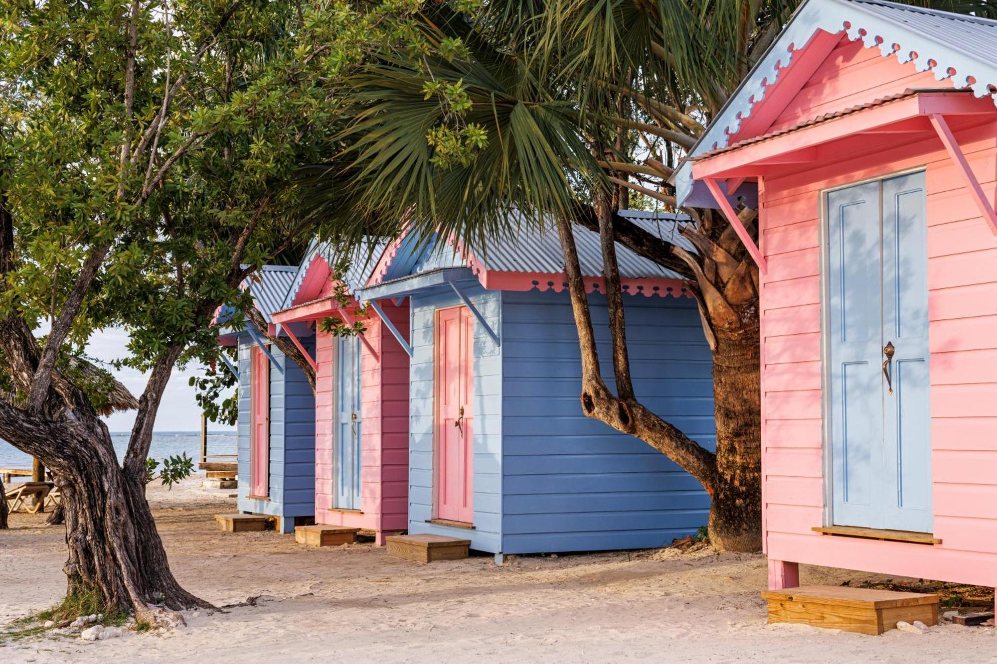 Resort Sandals South Coast - Couples Only (adults Only)
