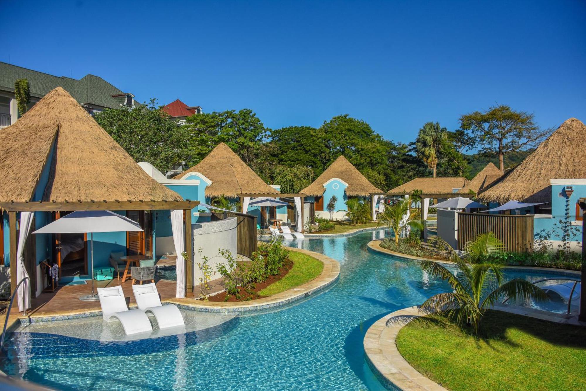 Resort Sandals South Coast - Couples Only (adults Only) Savanna-la-Mar