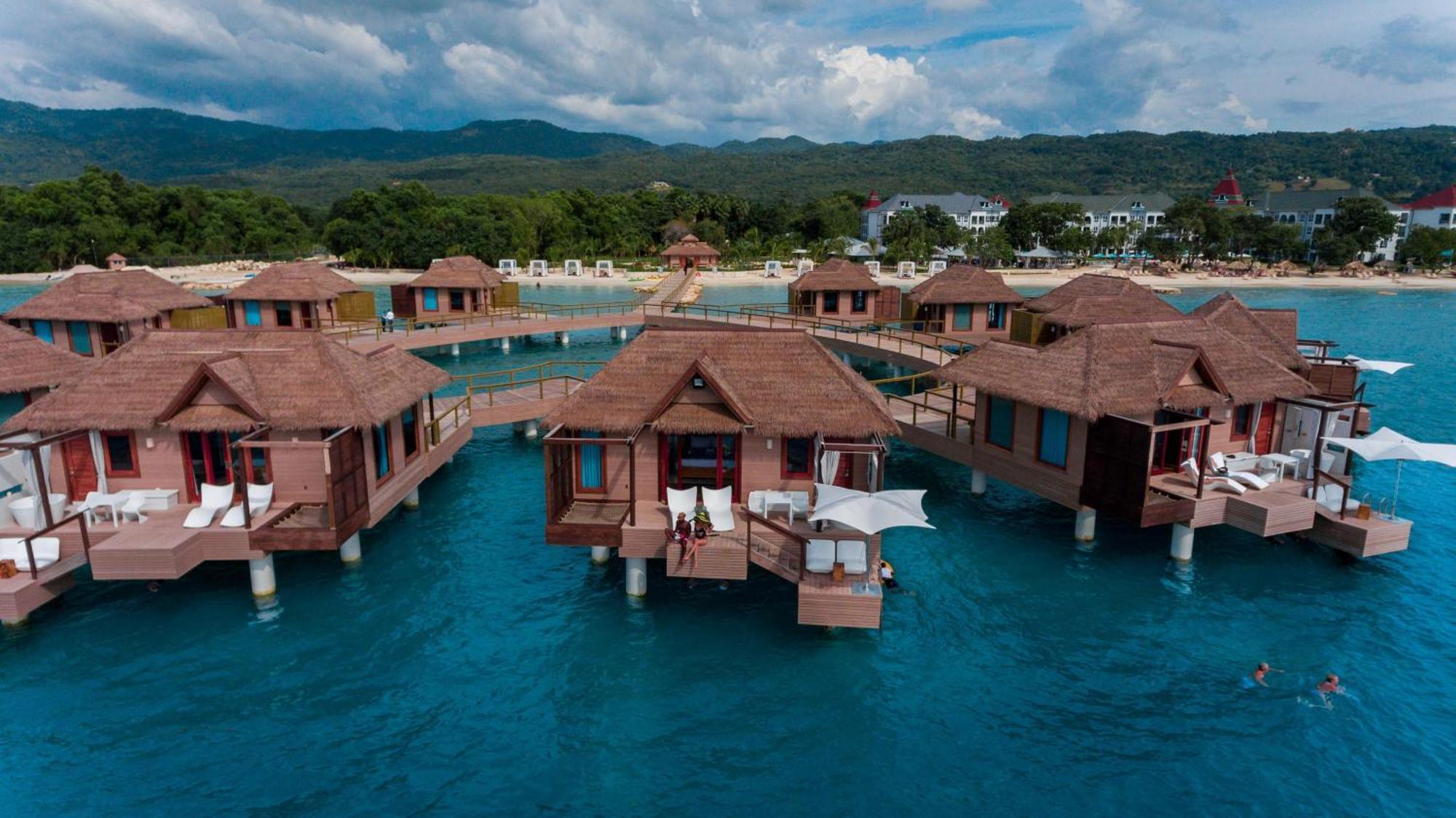 Sandals South Coast - Couples Only (adults Only) Savanna-la-Mar
