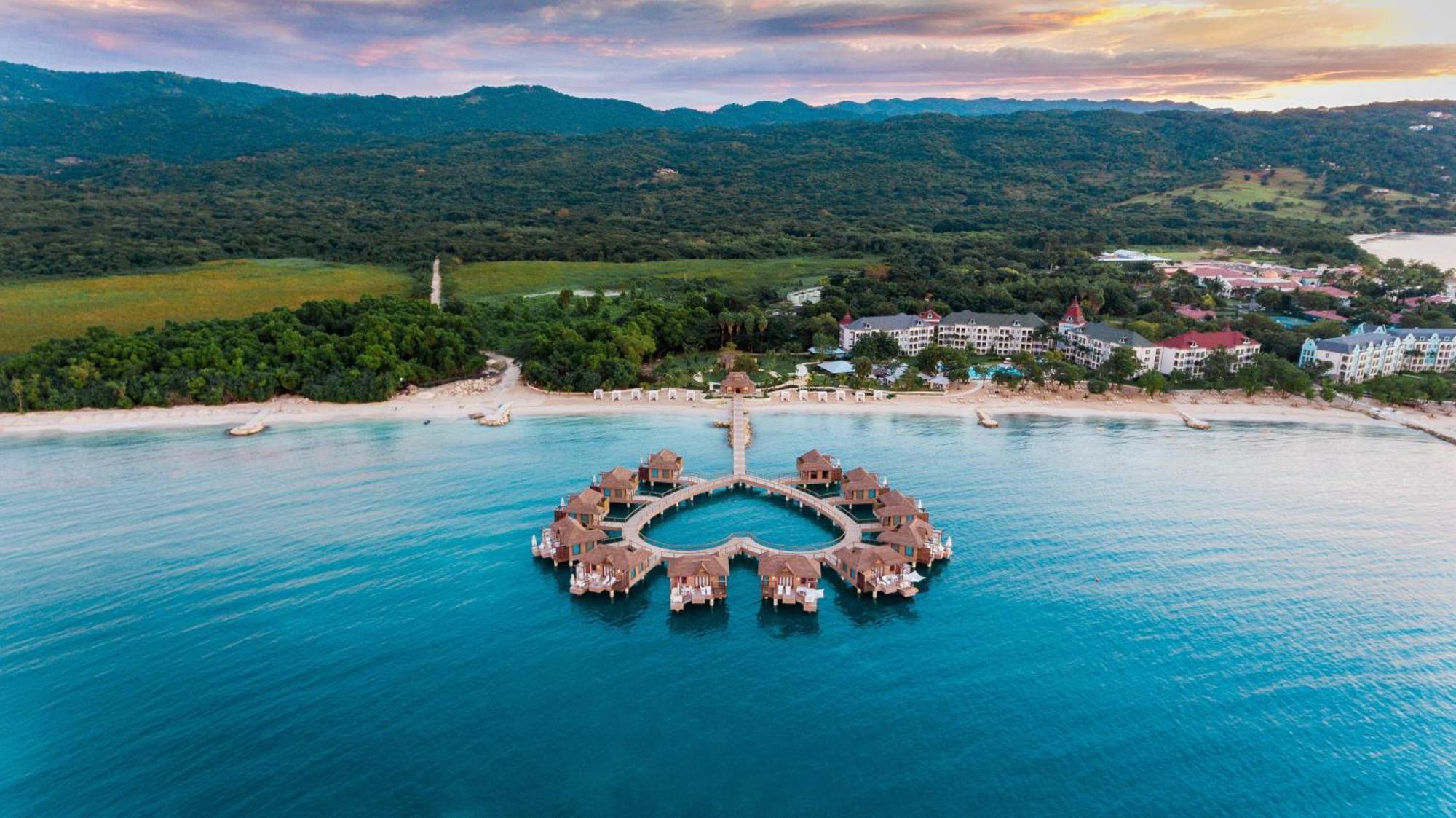 Sandals South Coast - Couples Only (adults Only)