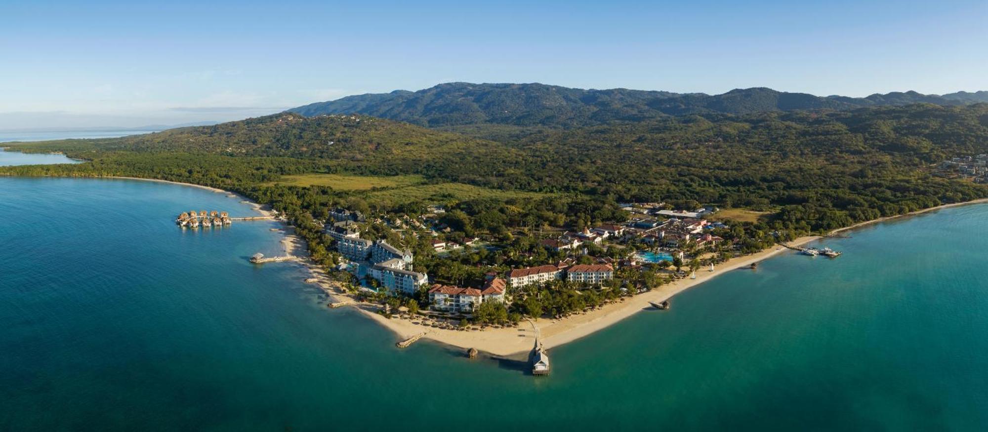Sandals South Coast - Couples Only (adults Only) Resort