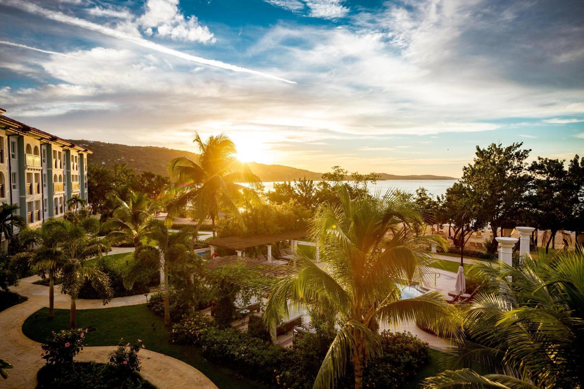 Sandals South Coast - Couples Only (adults Only) Resort 5*