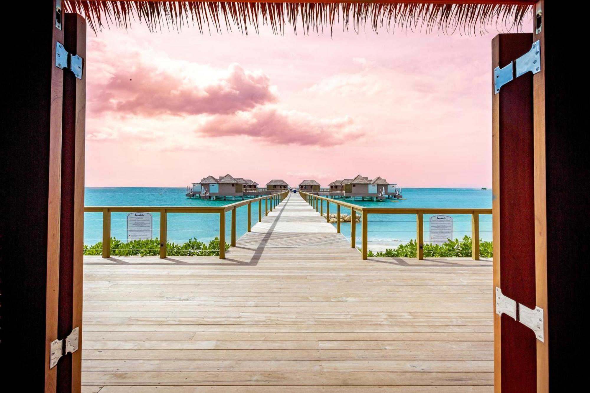 Resort Sandals South Coast - Couples Only (adults Only) 5*