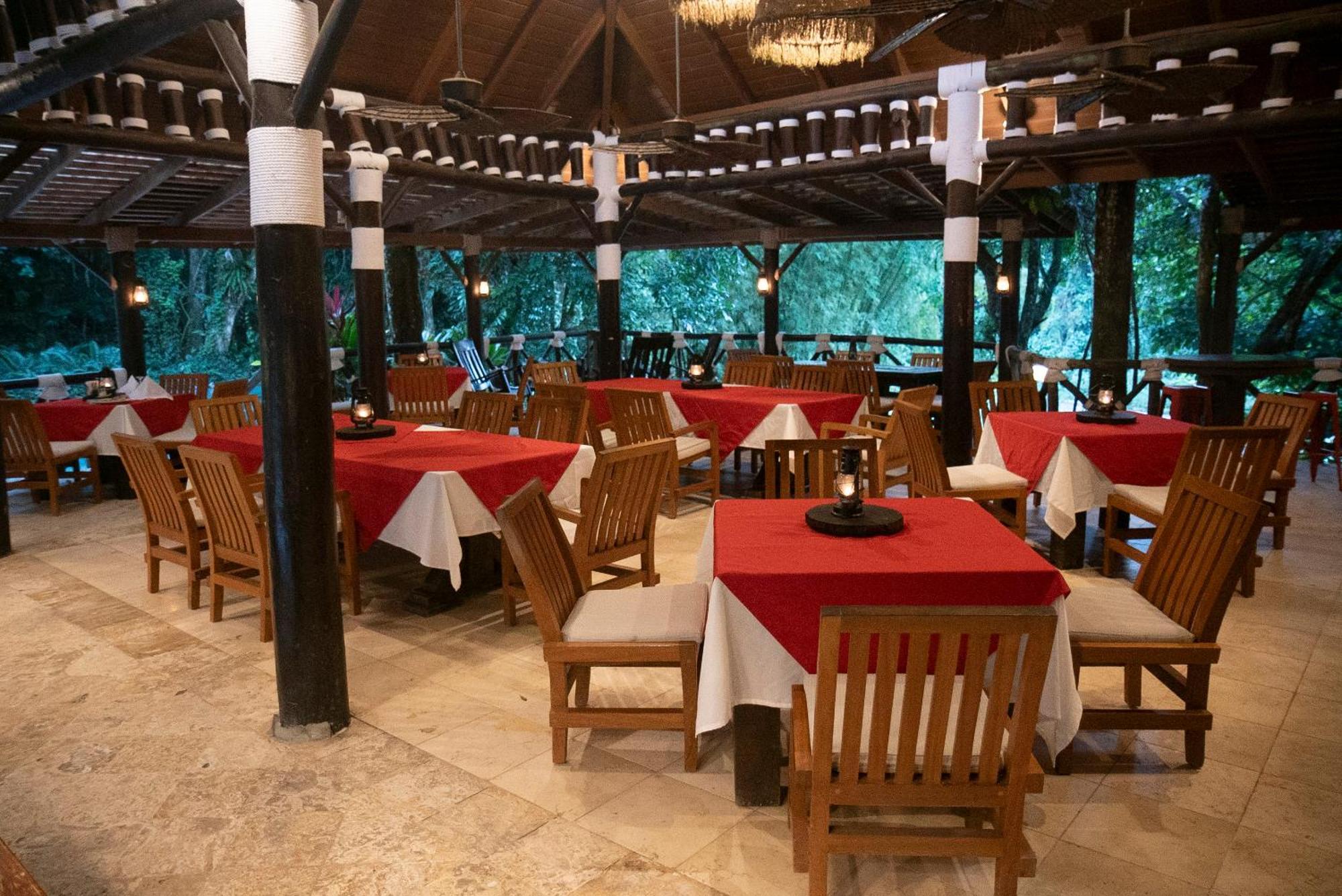 Hotel Platon Barahona