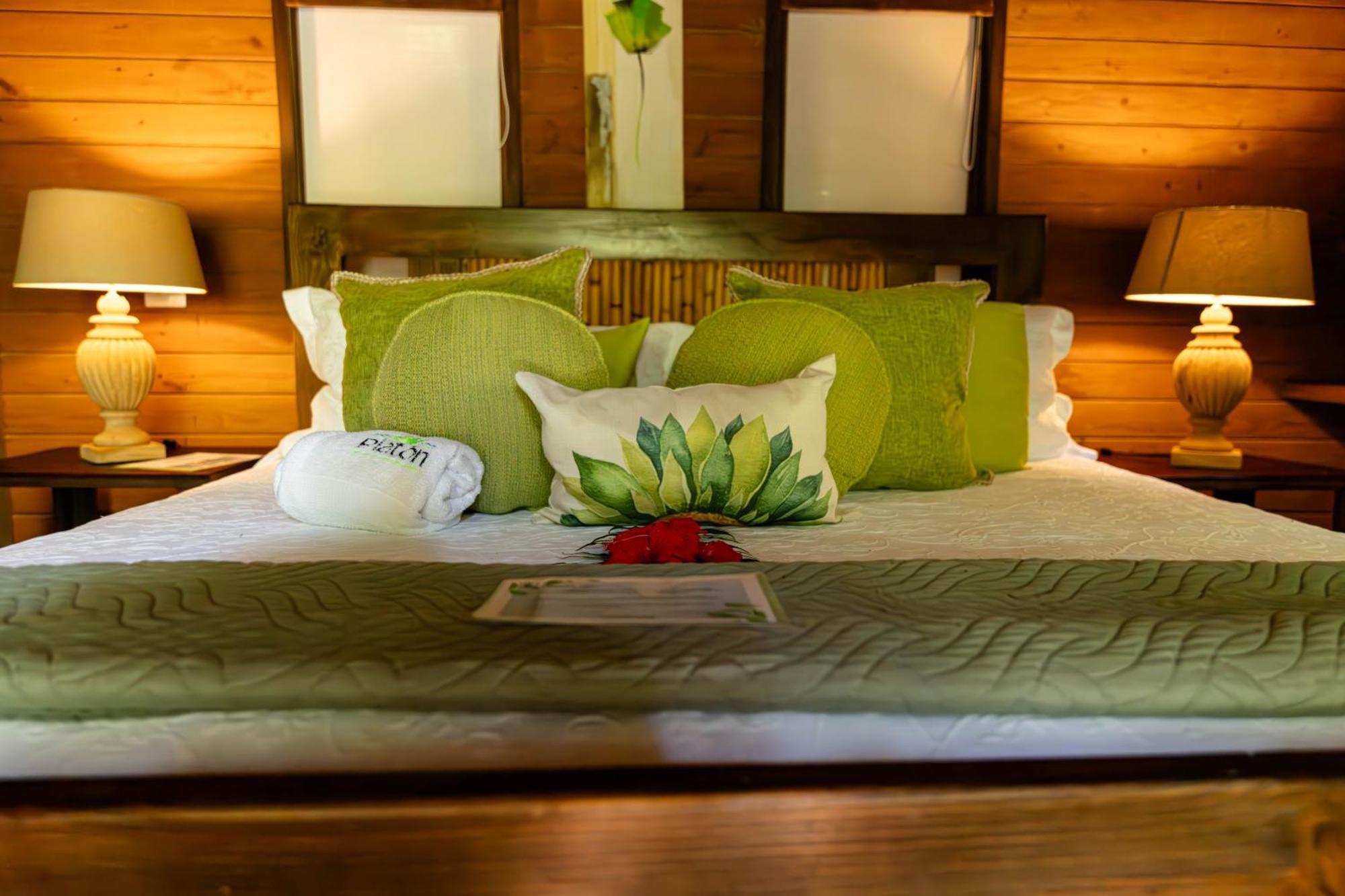 Platon Hotel