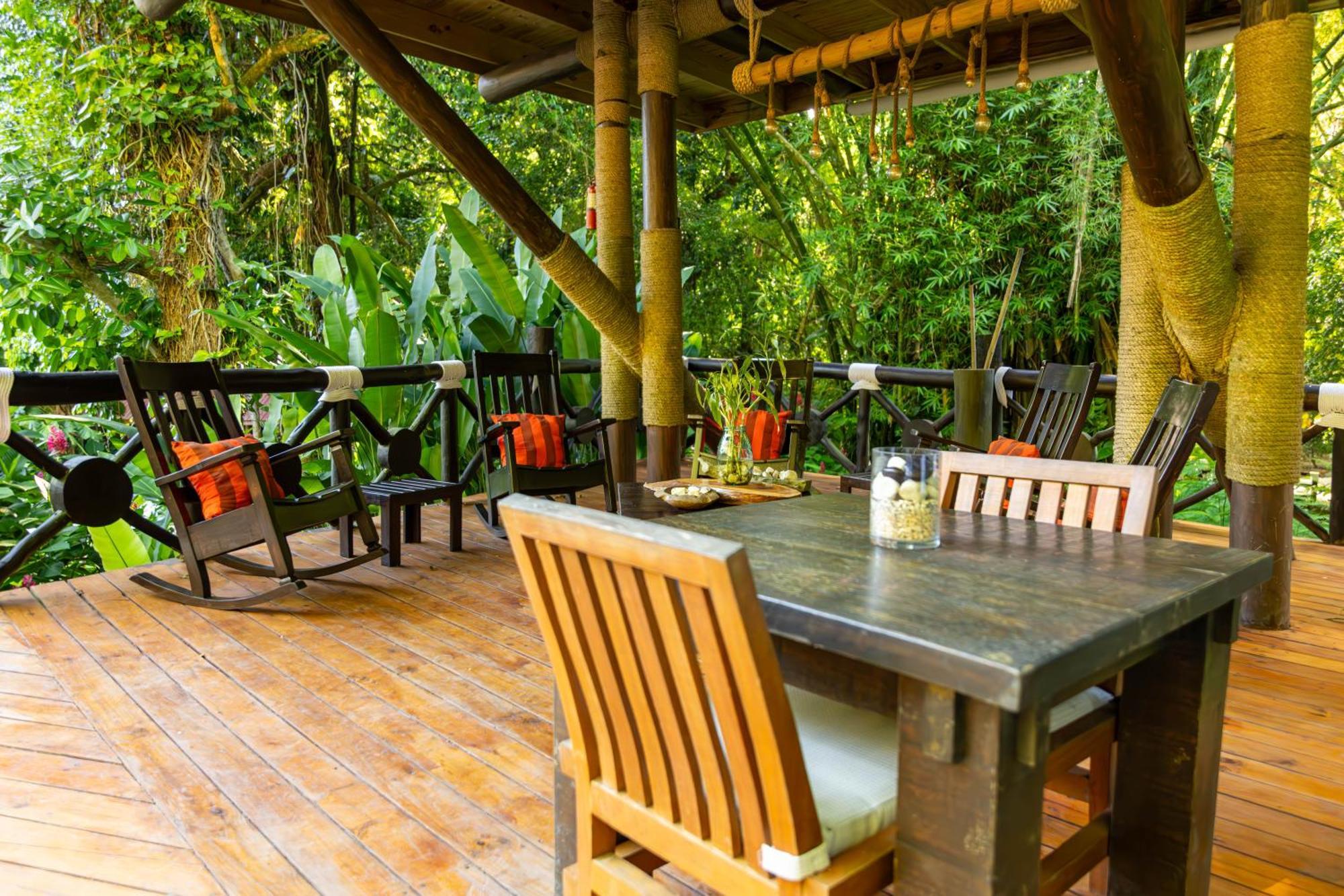 Platon Hotel Barahona