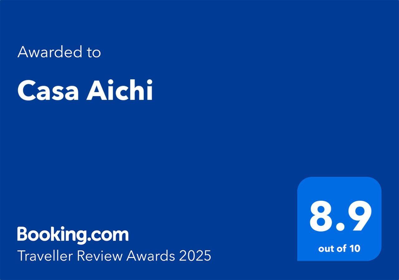 Casa Aichi