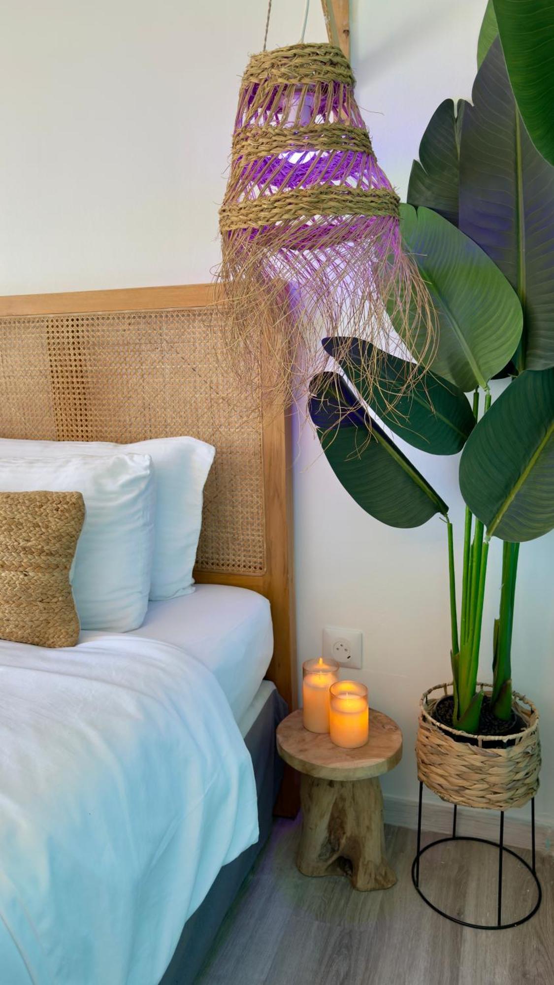 Caraibes 1 - Superbe Cosy Apartment